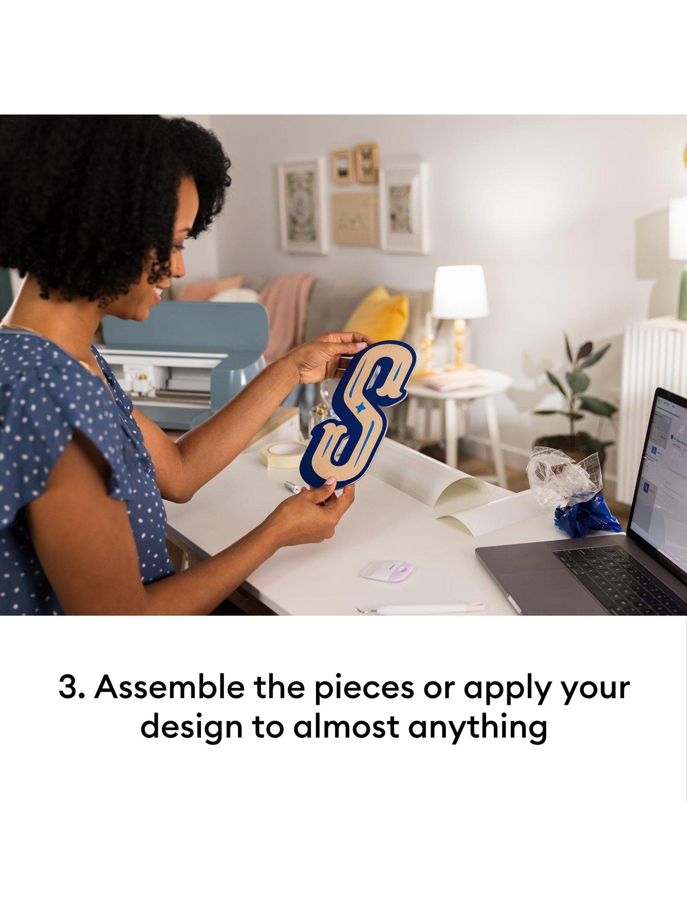 Image 5 of 8 of Cricut Maker 4