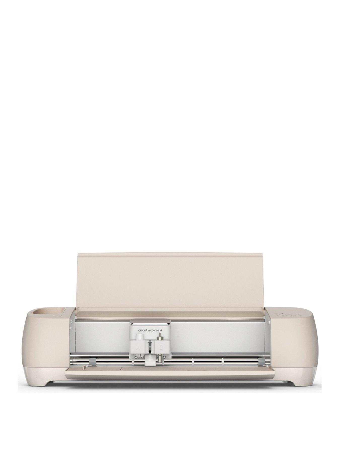 Cricut Explore 4