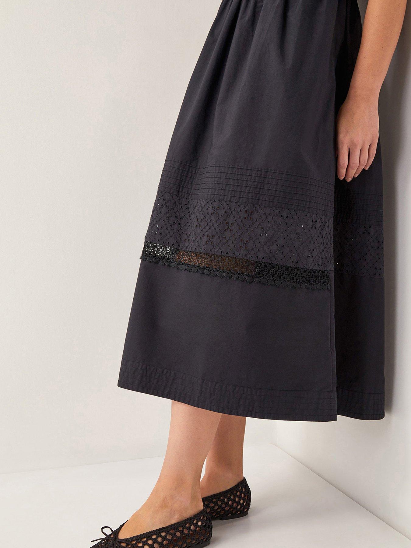 chinese dress ladies Valentina Italian Lace Dress – Belle Muse