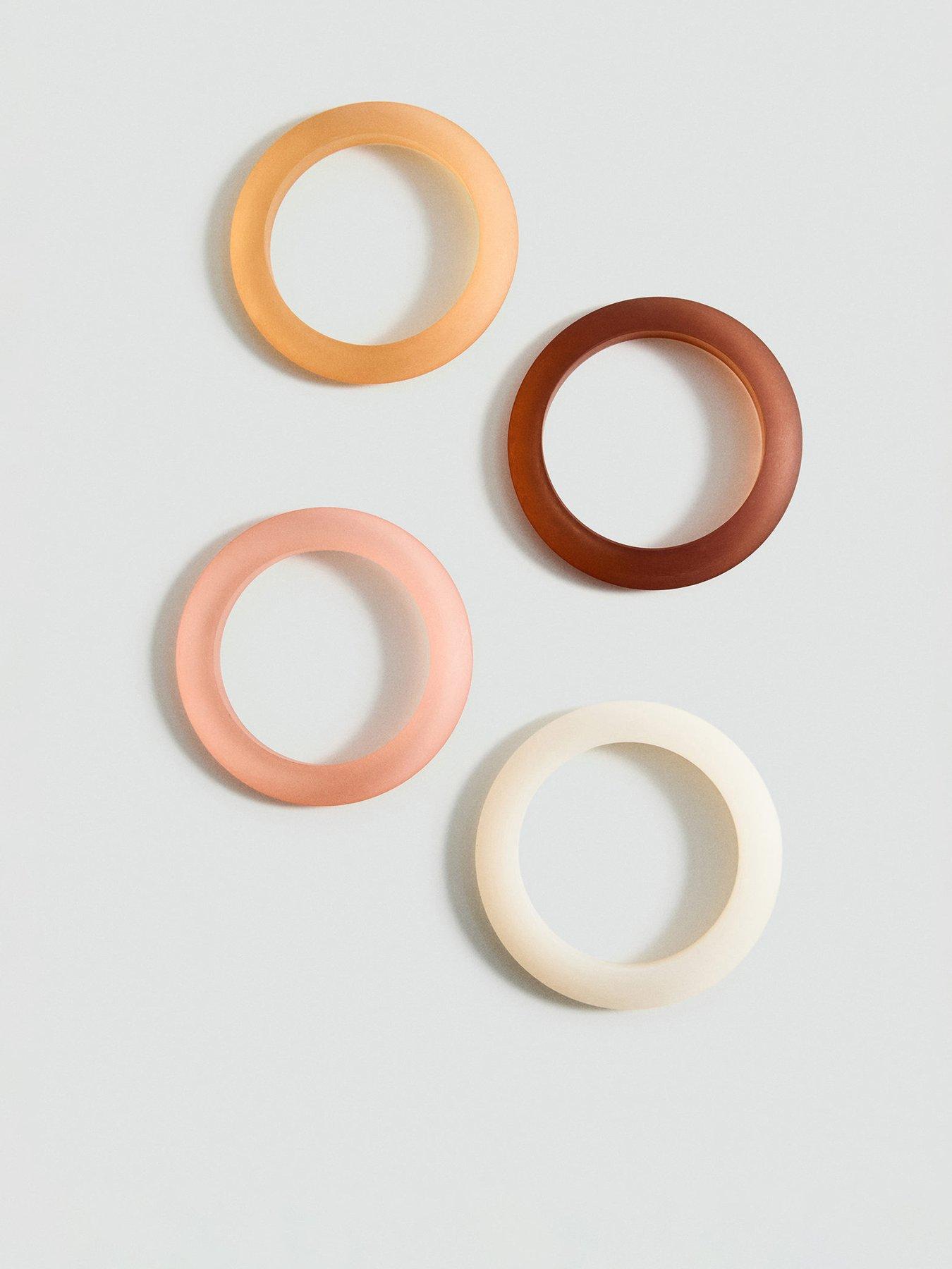 undefined Bracelet Megan - Brown