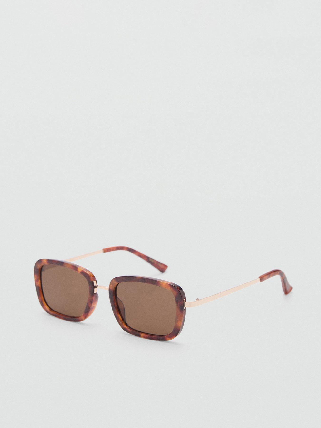 undefined Combined Frame Sunglasses