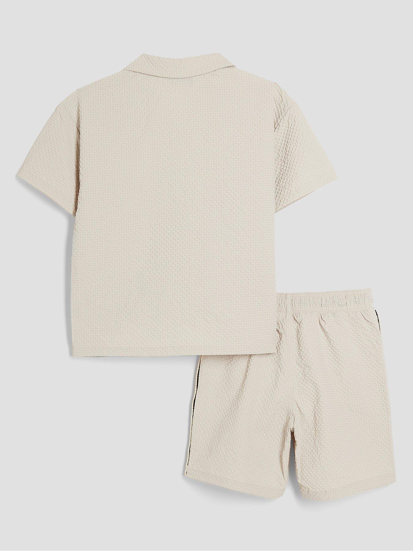 Kids' Palm Island Swim Shorts
