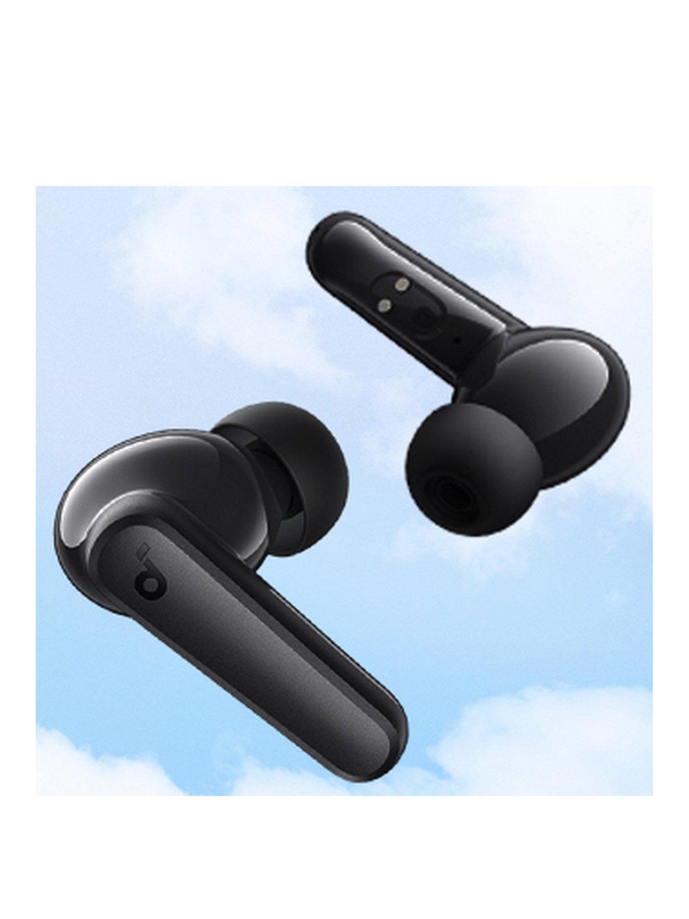 undefined R50i True Wireless Earbuds