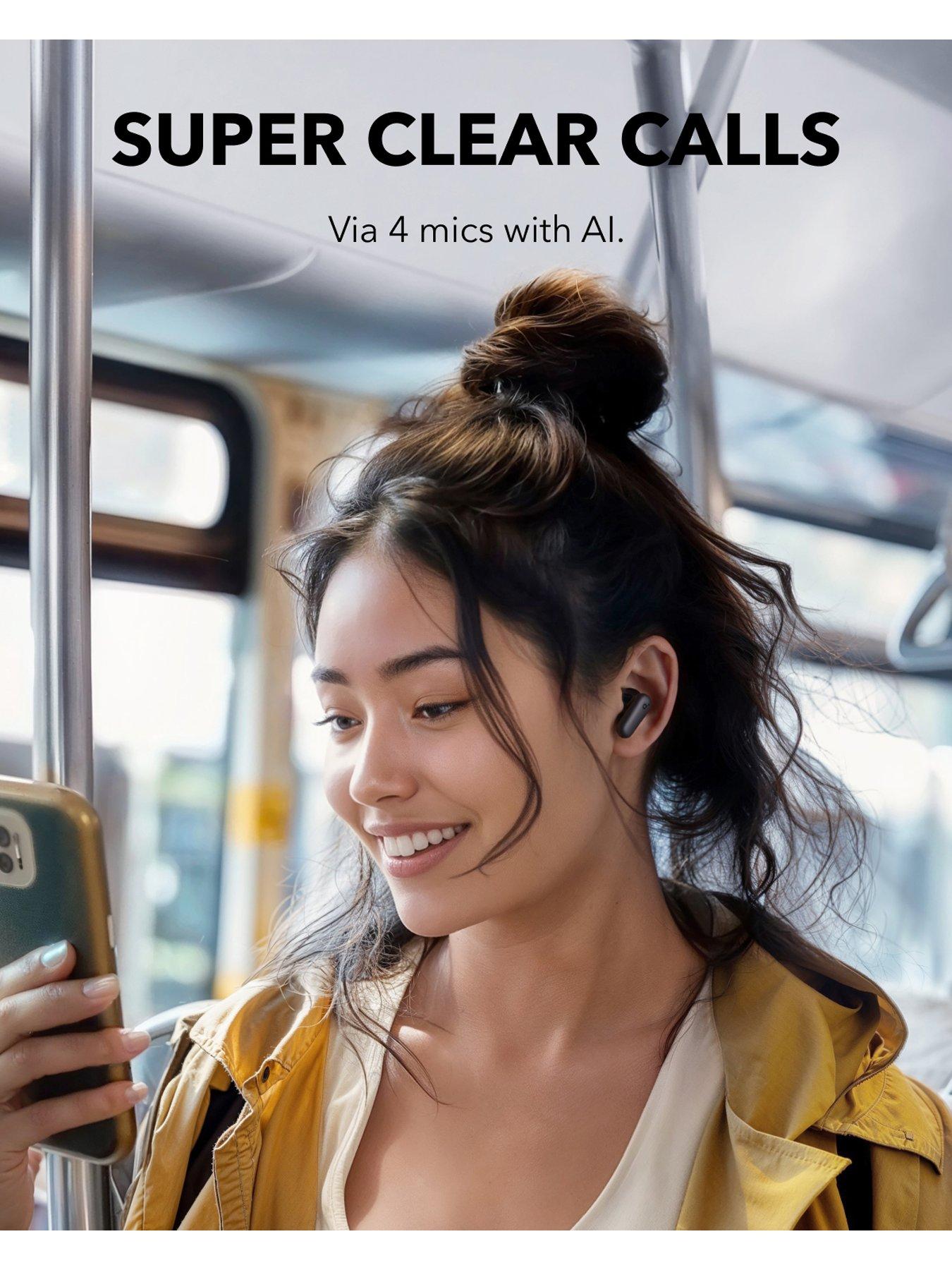 Image 6 of 7 of Soundcore R50i Wireless Earbuds