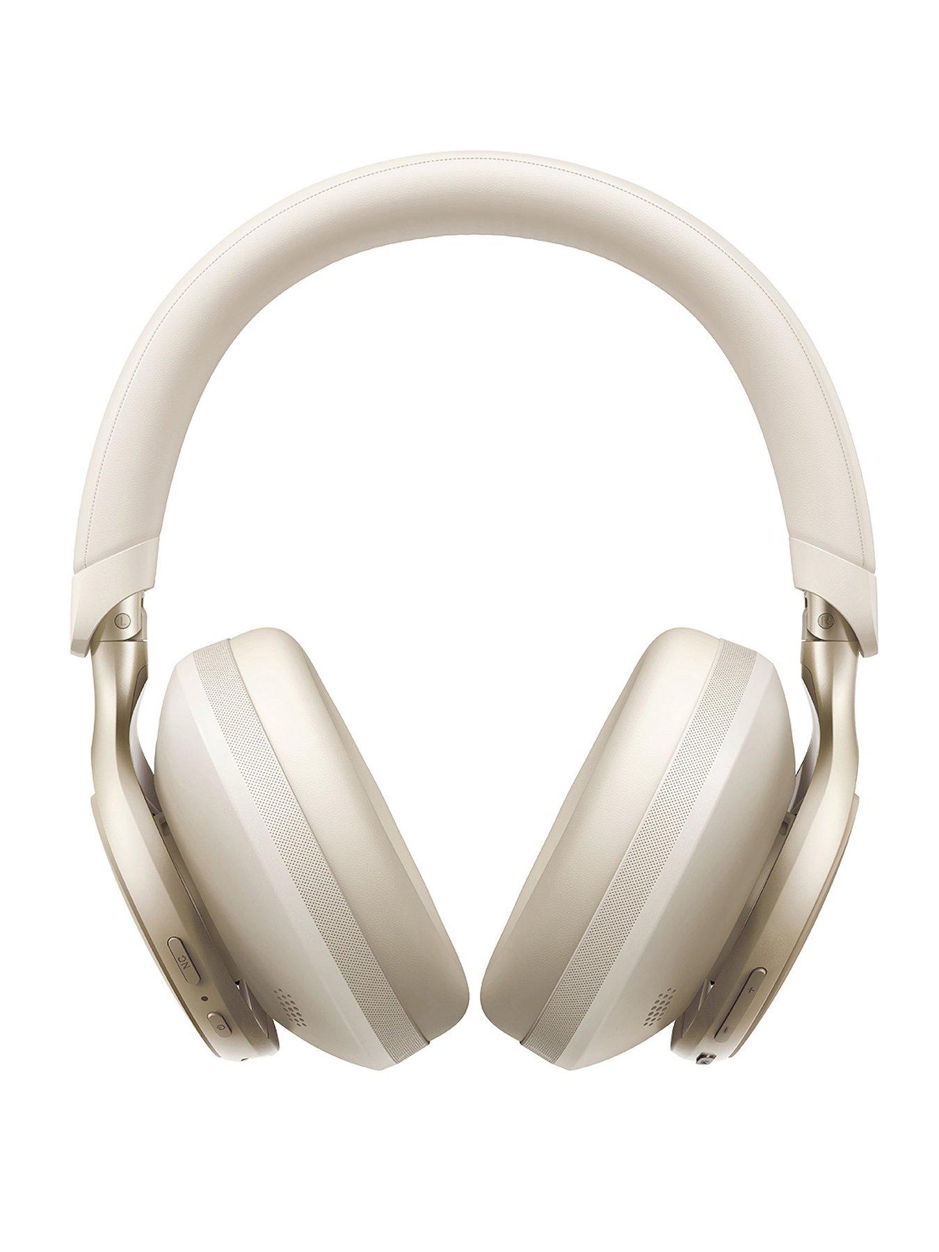 undefined Space One - Adaptive Active Noise Cancelling On Ear Headphones