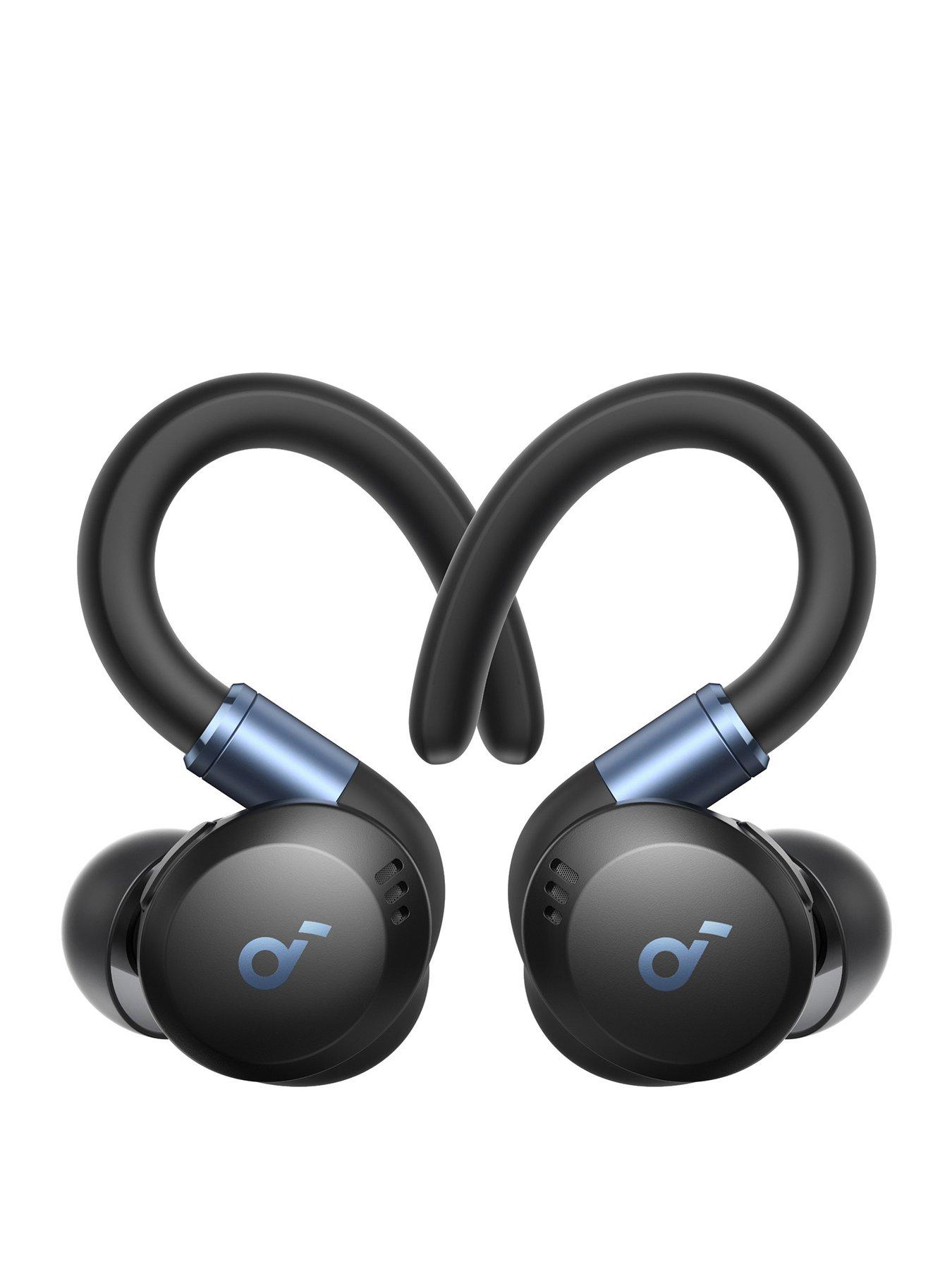 Image 1 of 7 of Soundcore Sport X20 Workout Earbuds