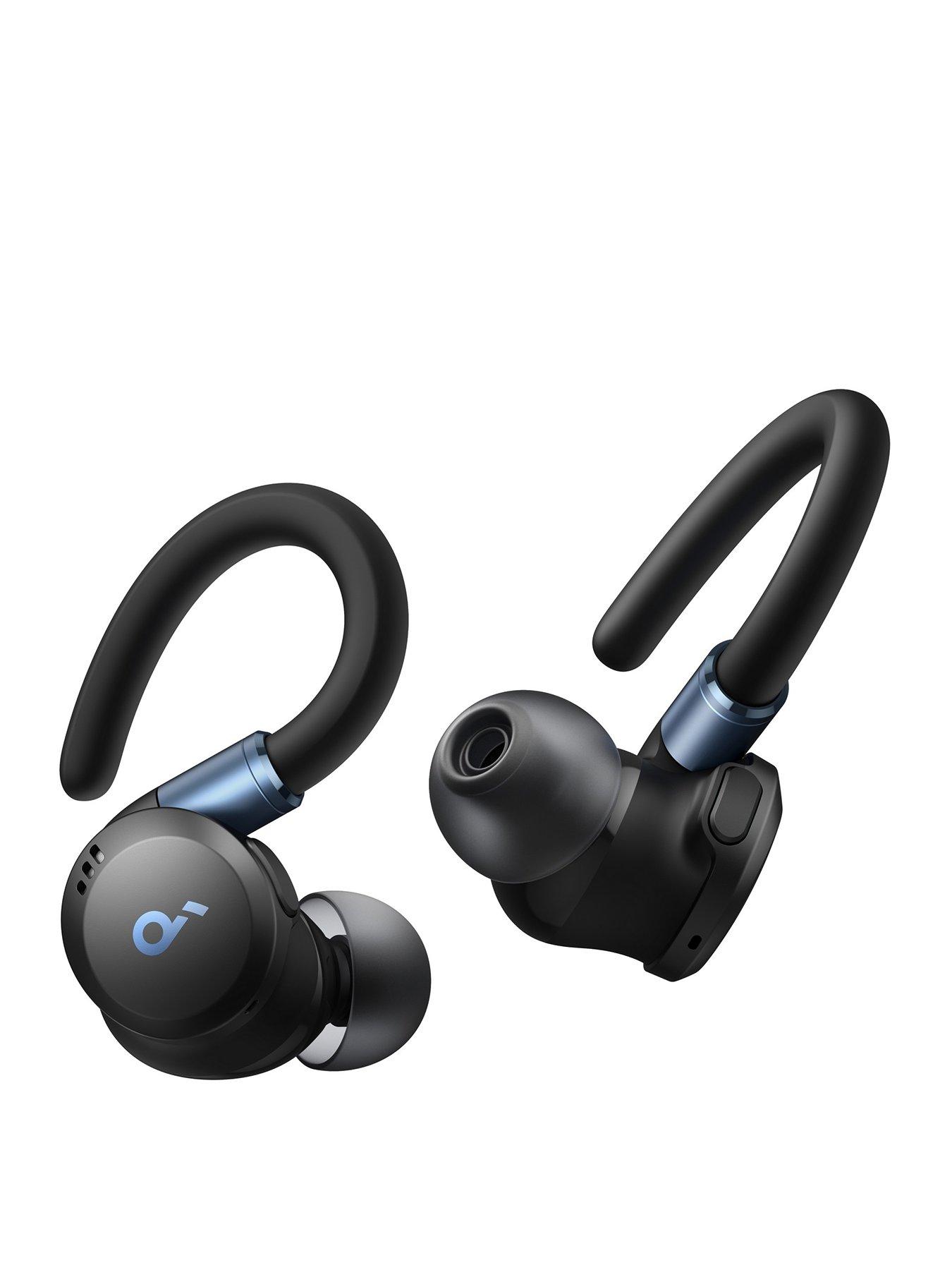 Image 2 of 7 of Soundcore Sport X20 Workout Earbuds