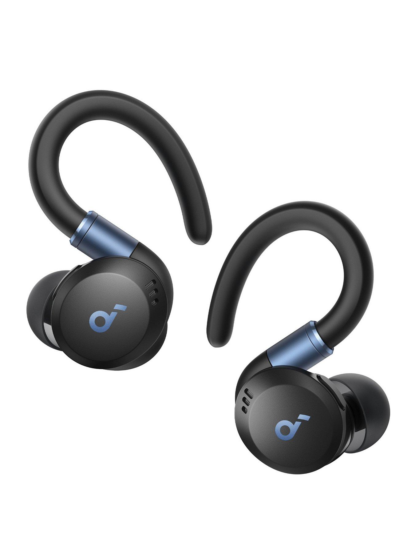 Image 3 of 7 of Soundcore Sport X20 Workout Earbuds