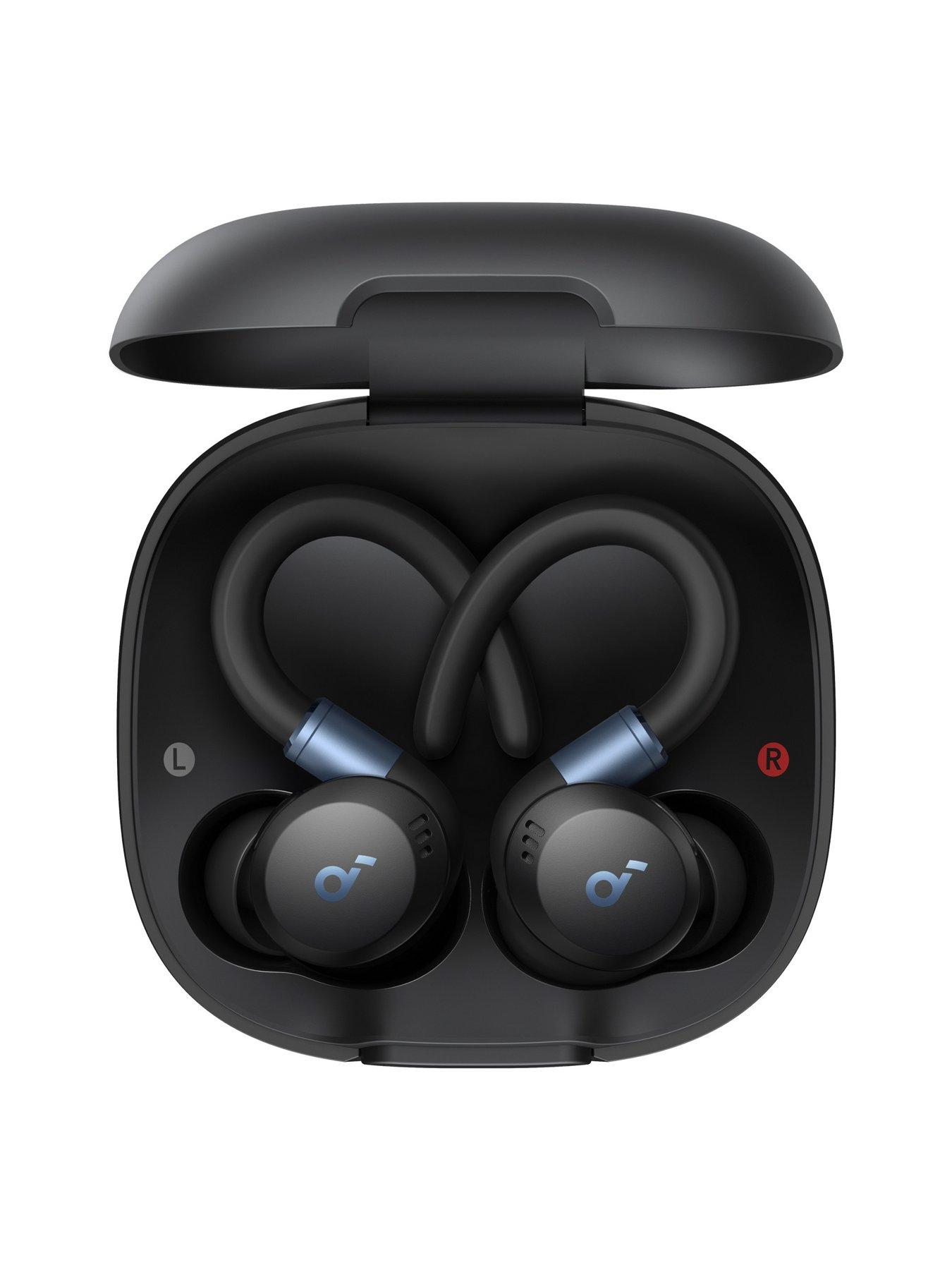 Image 6 of 7 of Soundcore Sport X20 Workout Earbuds