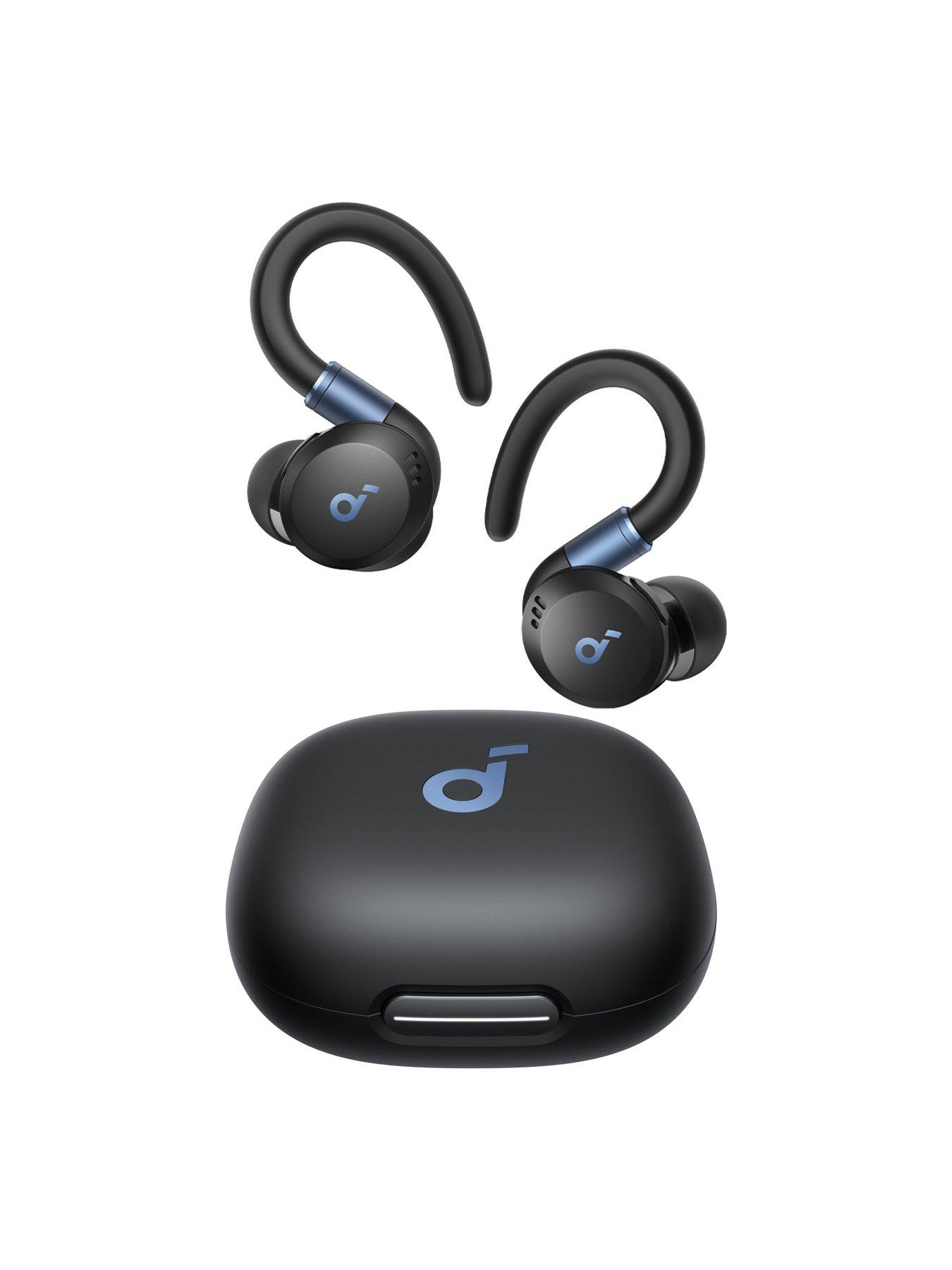 Image 7 of 7 of Soundcore Sport X20 Workout Earbuds