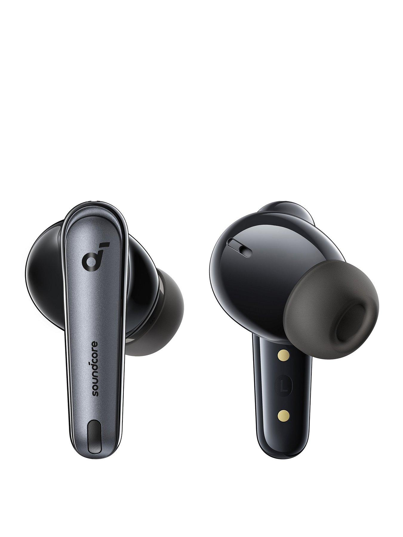 undefined Liberty 4 Noise cancelling True Wireless Earbuds