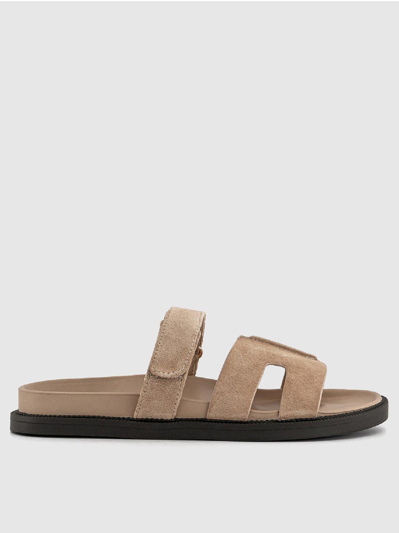 Image of OFFICE Serena Slider - Taupe