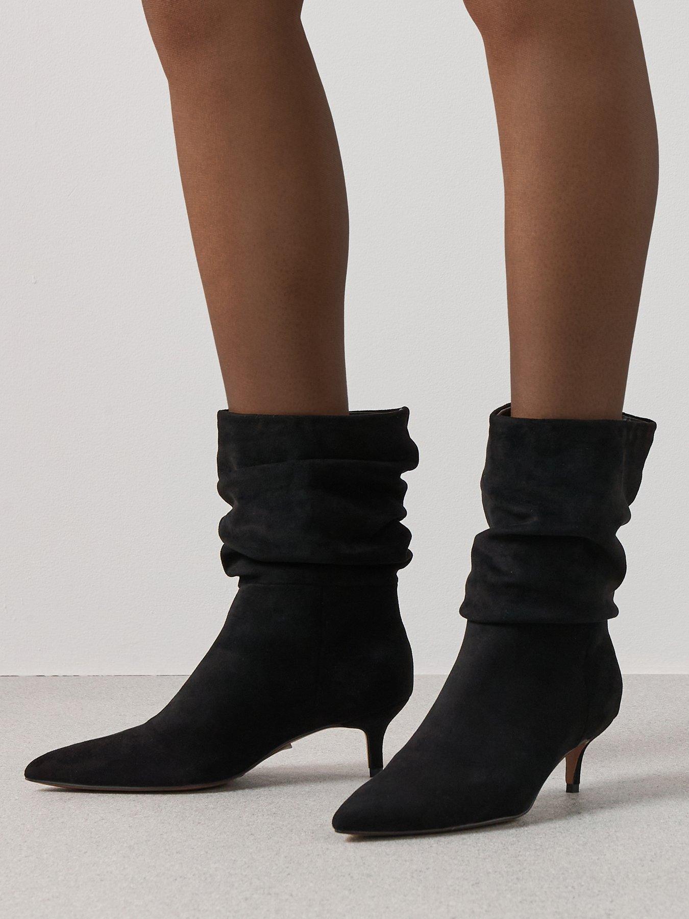 the-very-collection-slouch-calf-boot-black