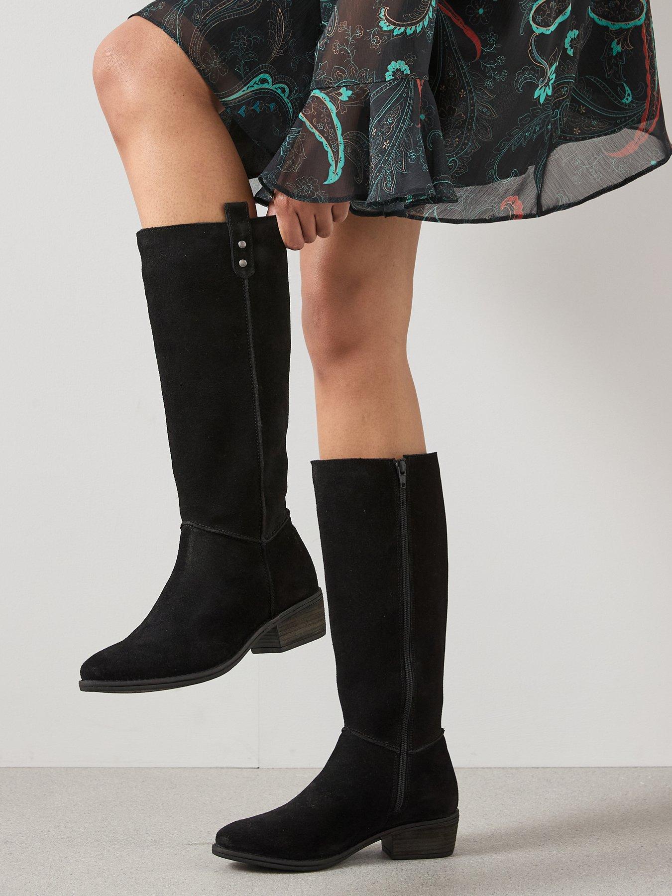 Comfy Moda Tall Winter Boots Womens Women's Boots Very