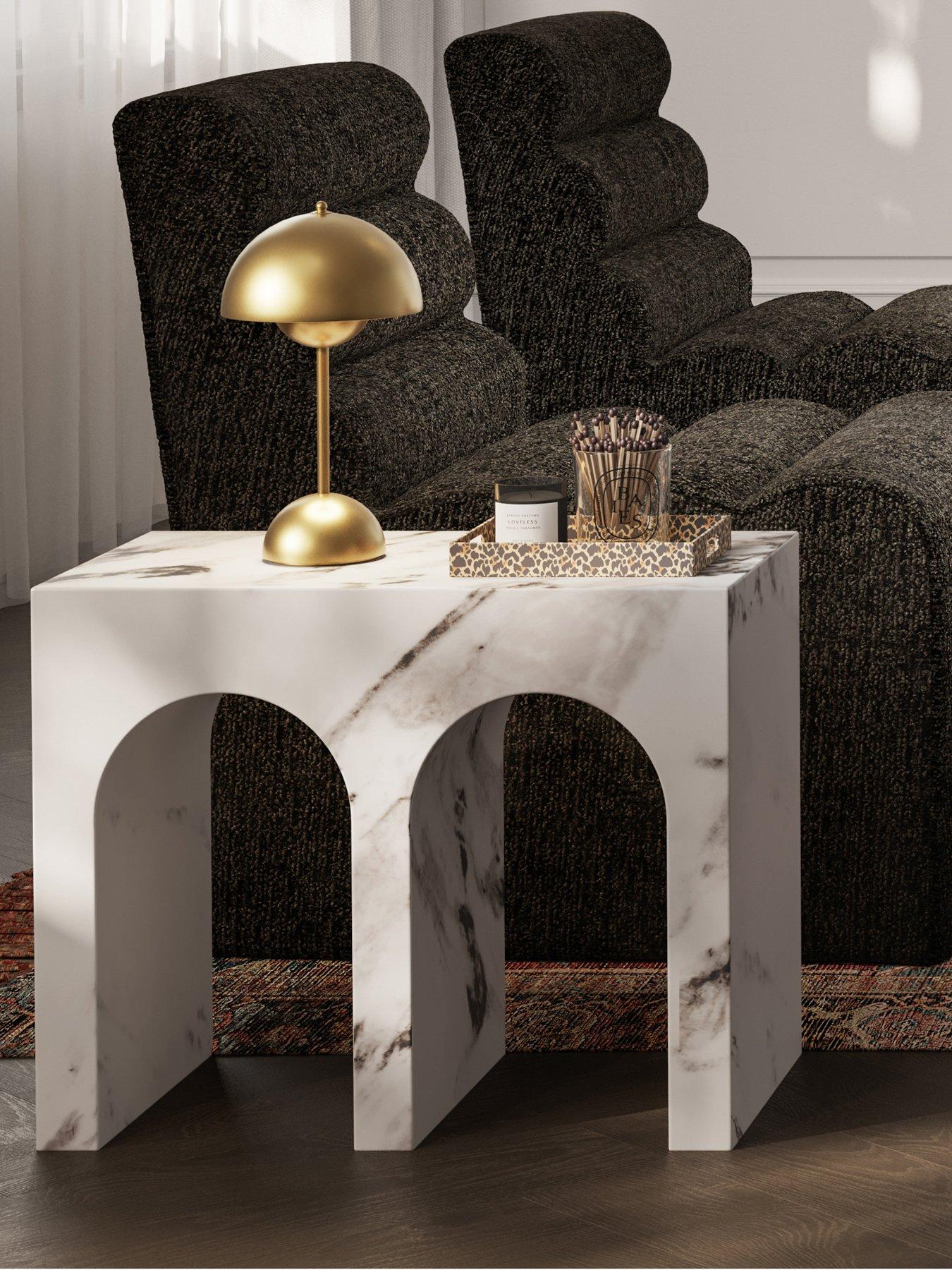 undefined Archie Large Side Table