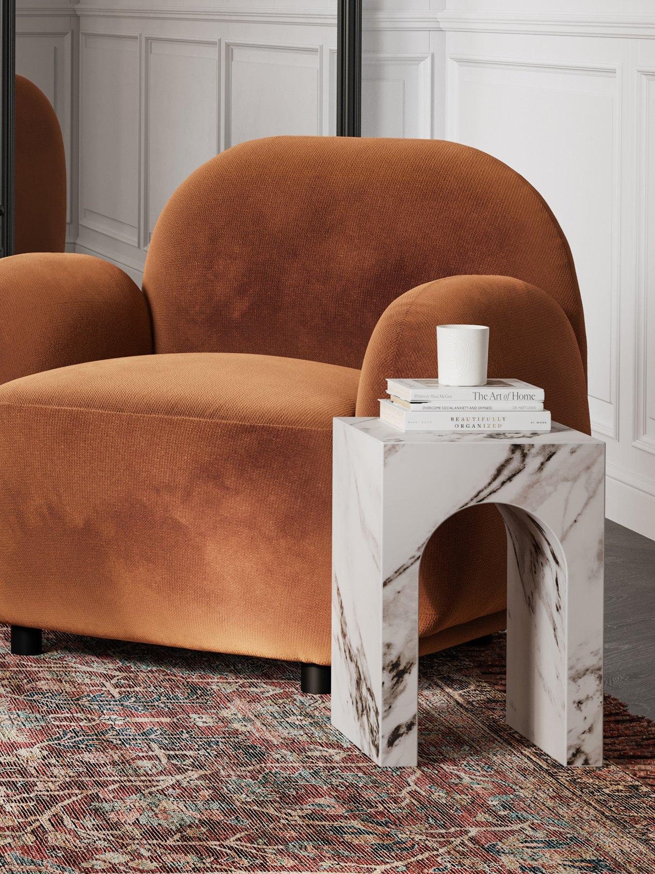 undefined Archie Side Table