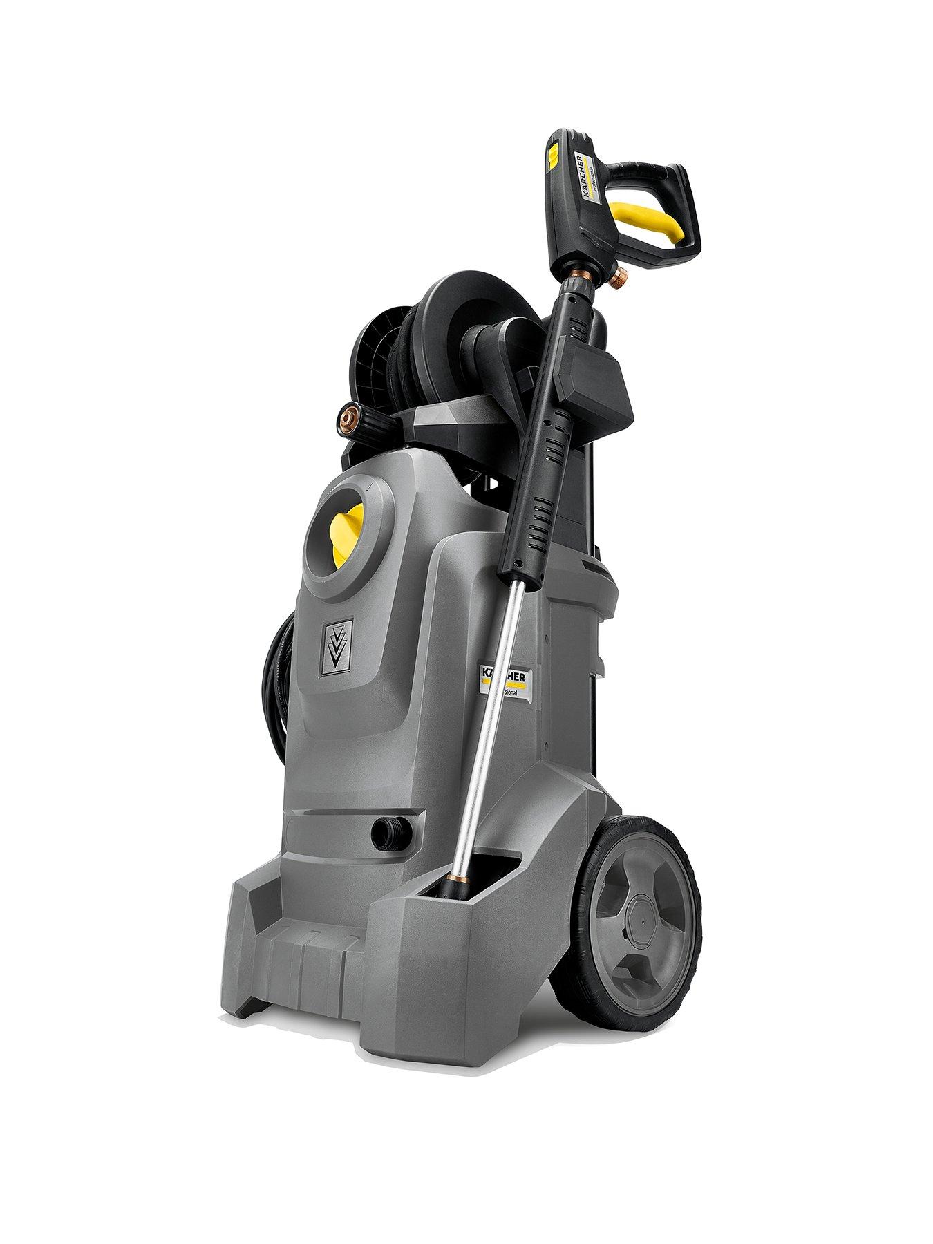 Product photograph of Karcher Hd 4 10 X Classic from very.co.uk
