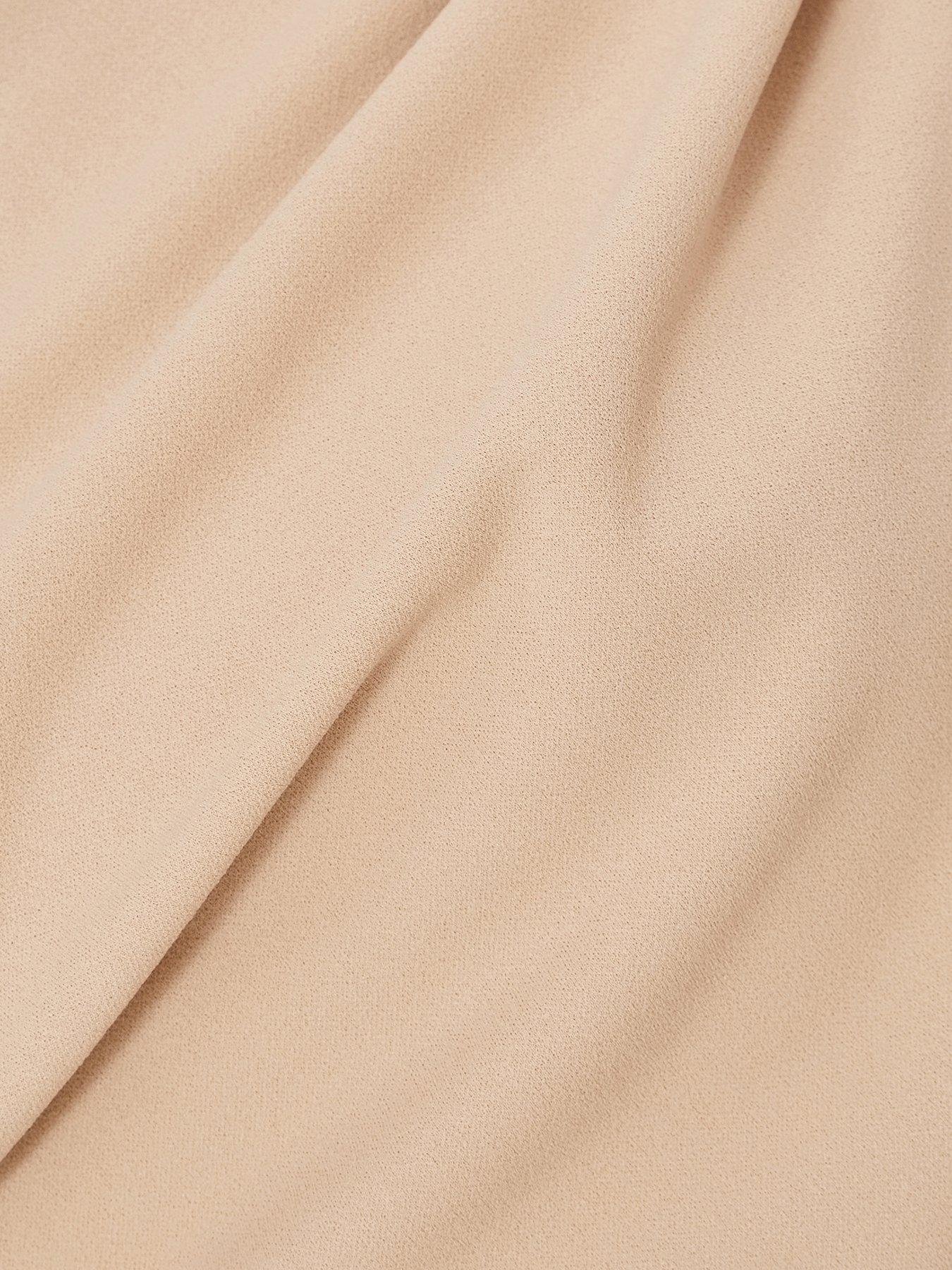 Image 6 of 6 of Quiz Stone Drape Neck Top