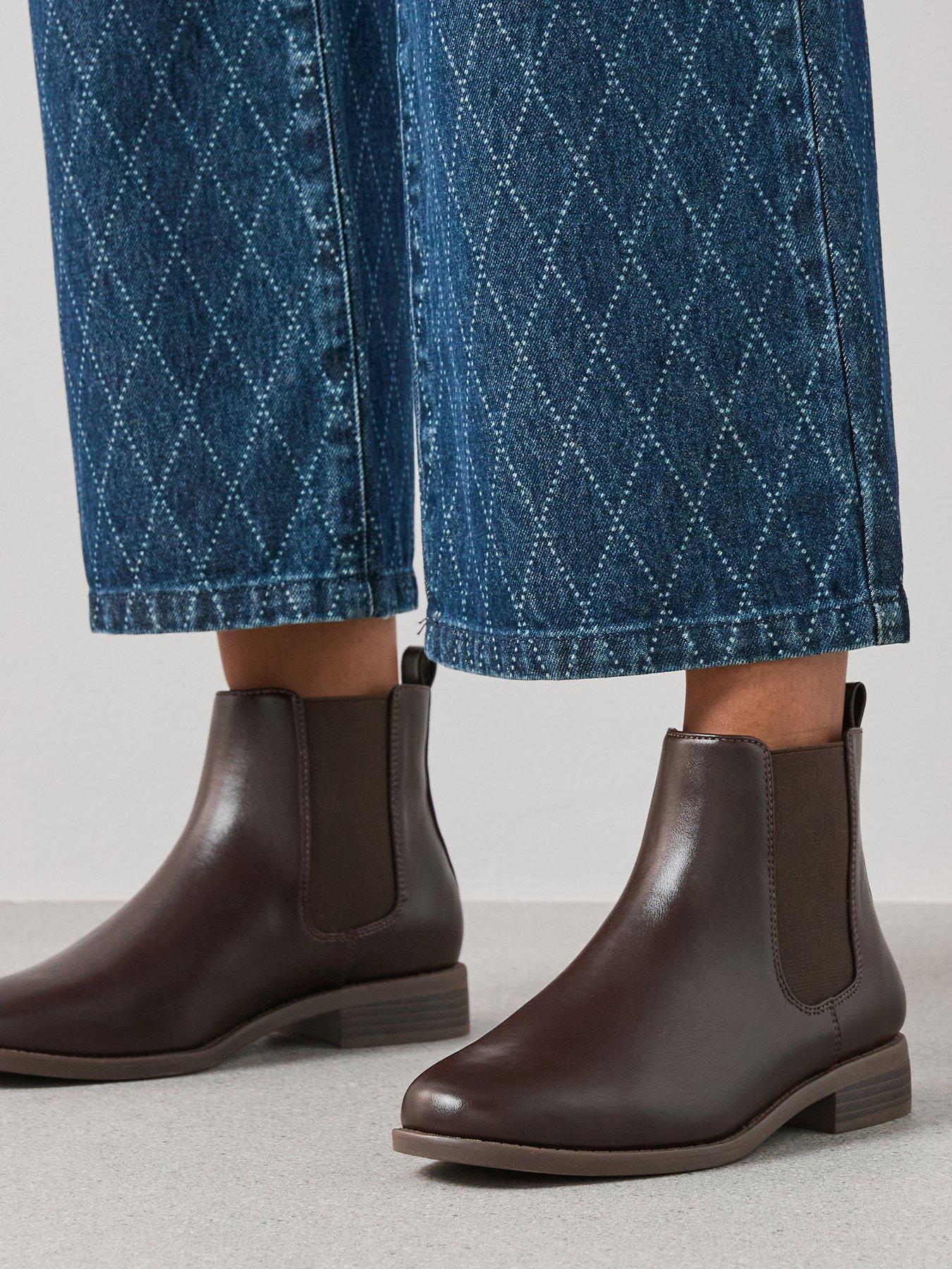 The Very Collection Chelsea Boot