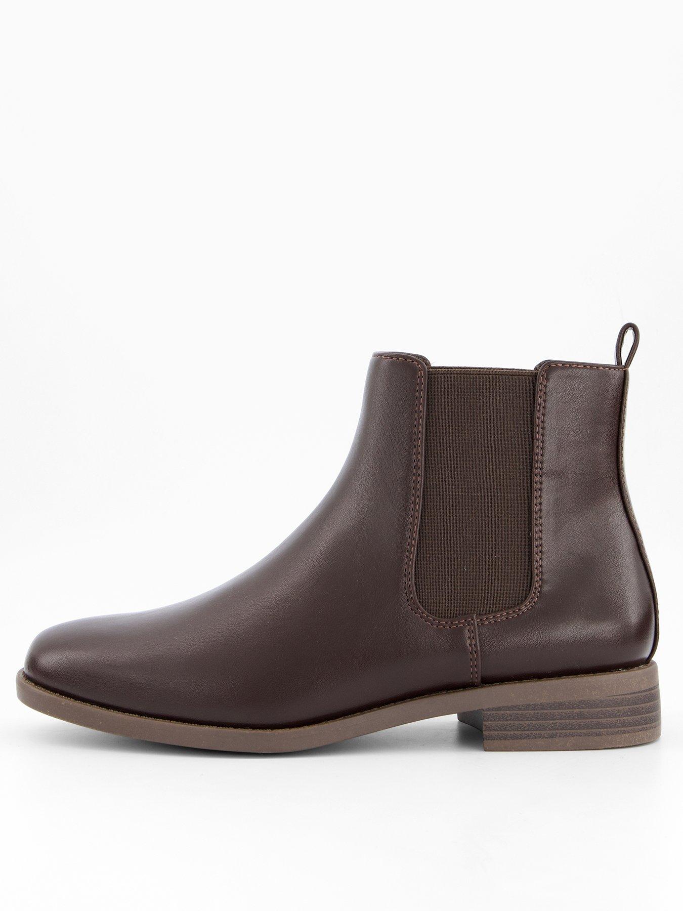 Image 2 of 7 of The Very Collection Chelsea Boot