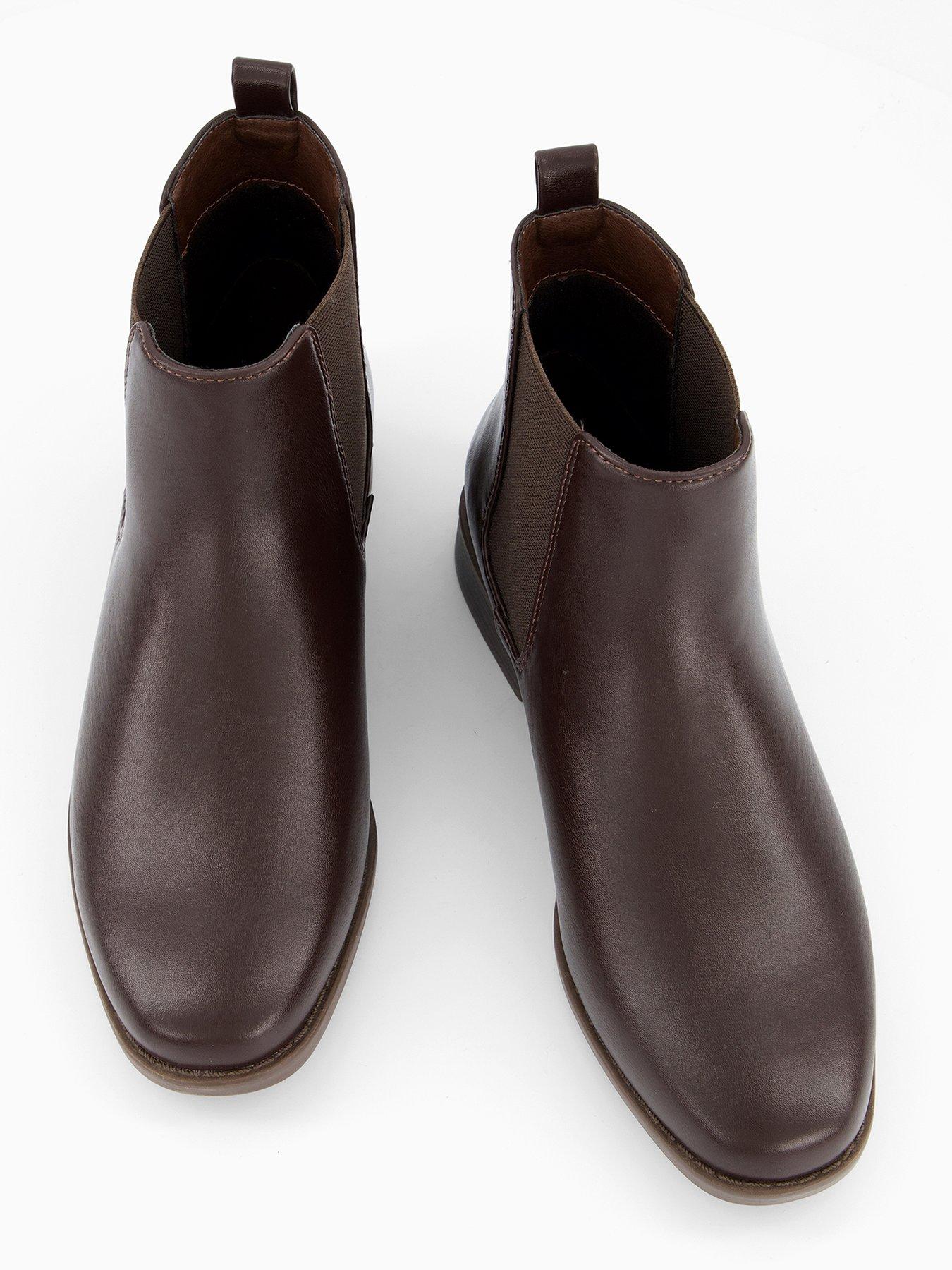 Image 4 of 7 of The Very Collection Chelsea Boot
