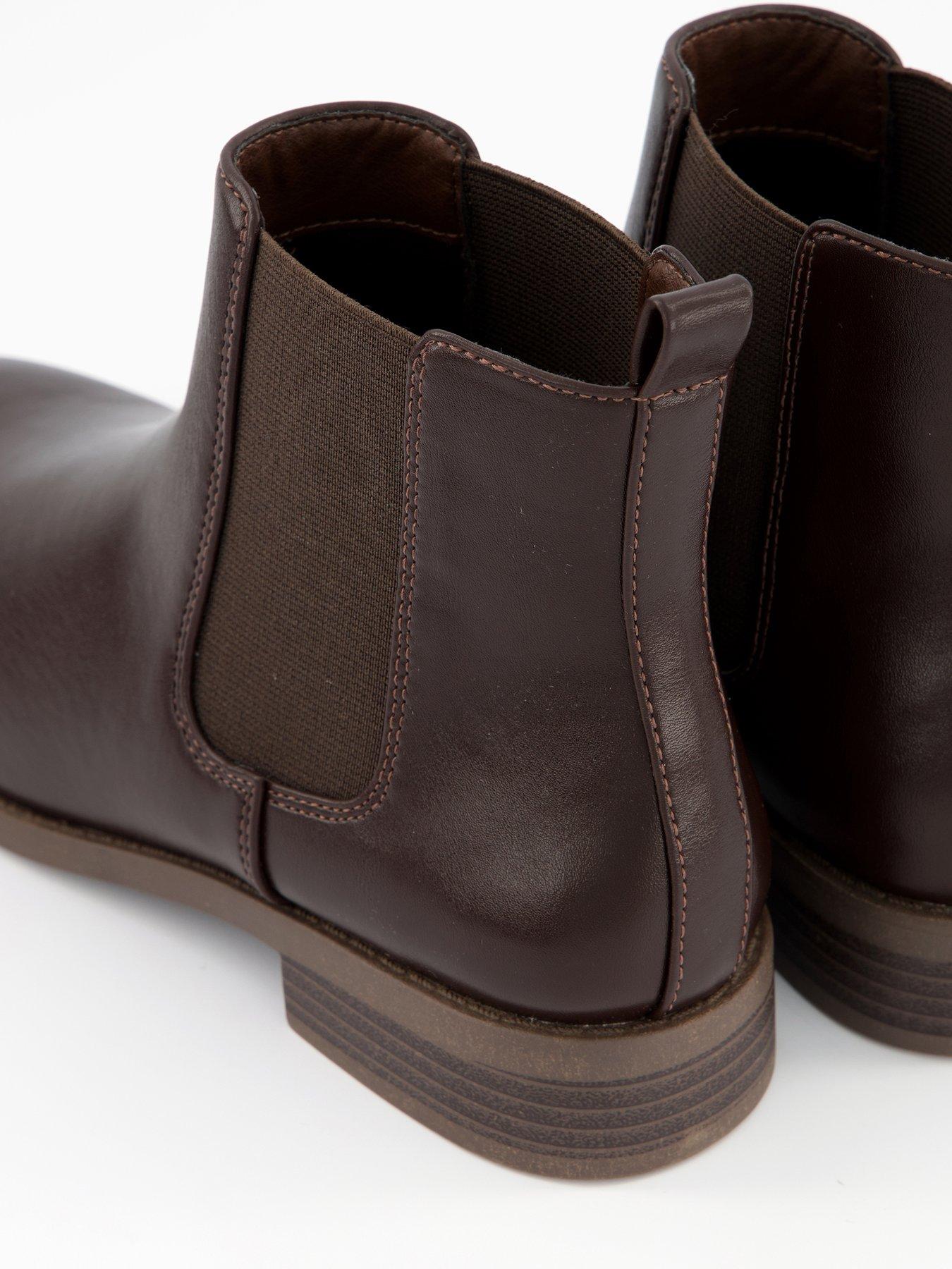 Image 6 of 7 of The Very Collection Chelsea Boot