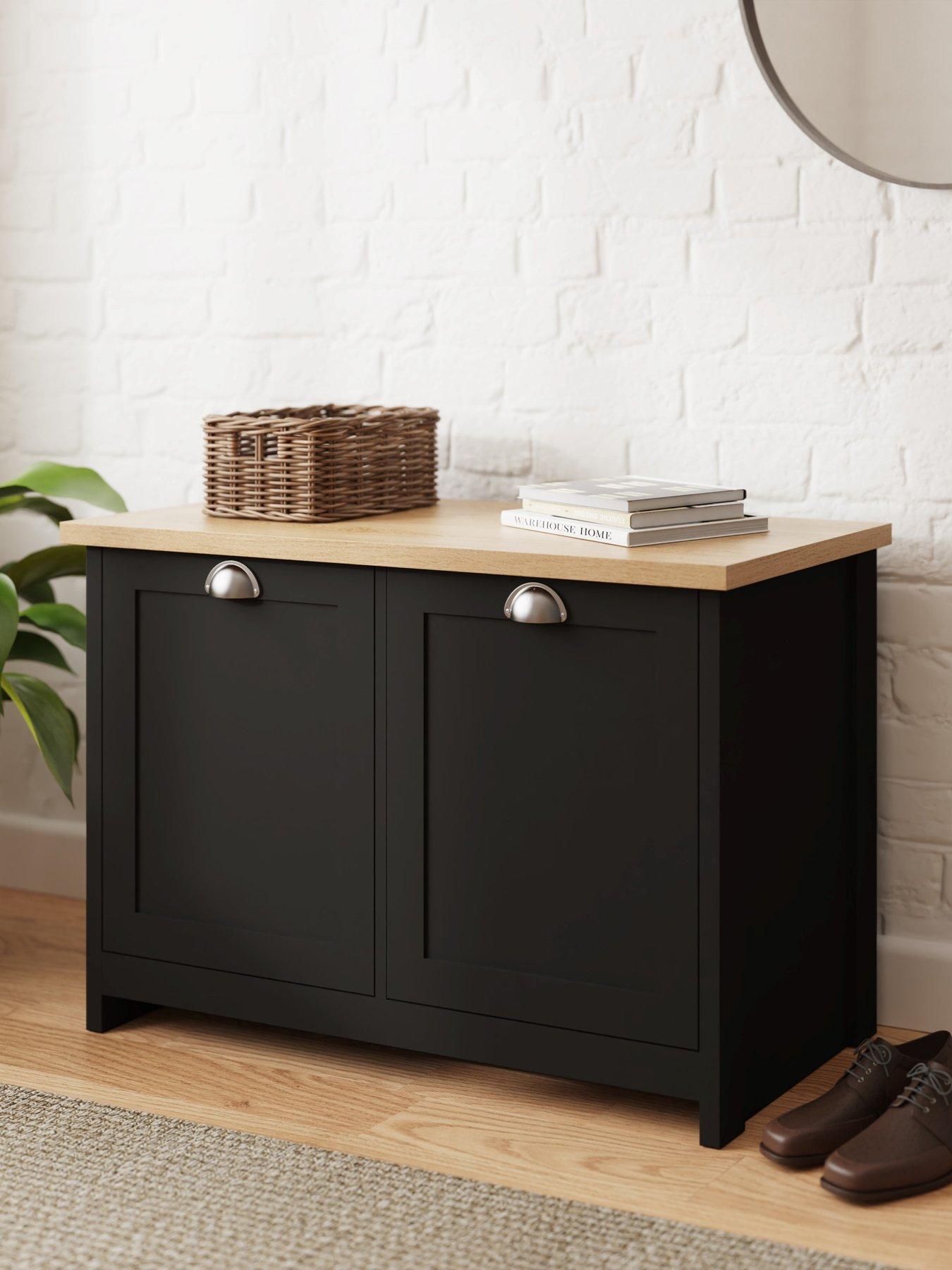 undefined Lancaster Shoe Storage