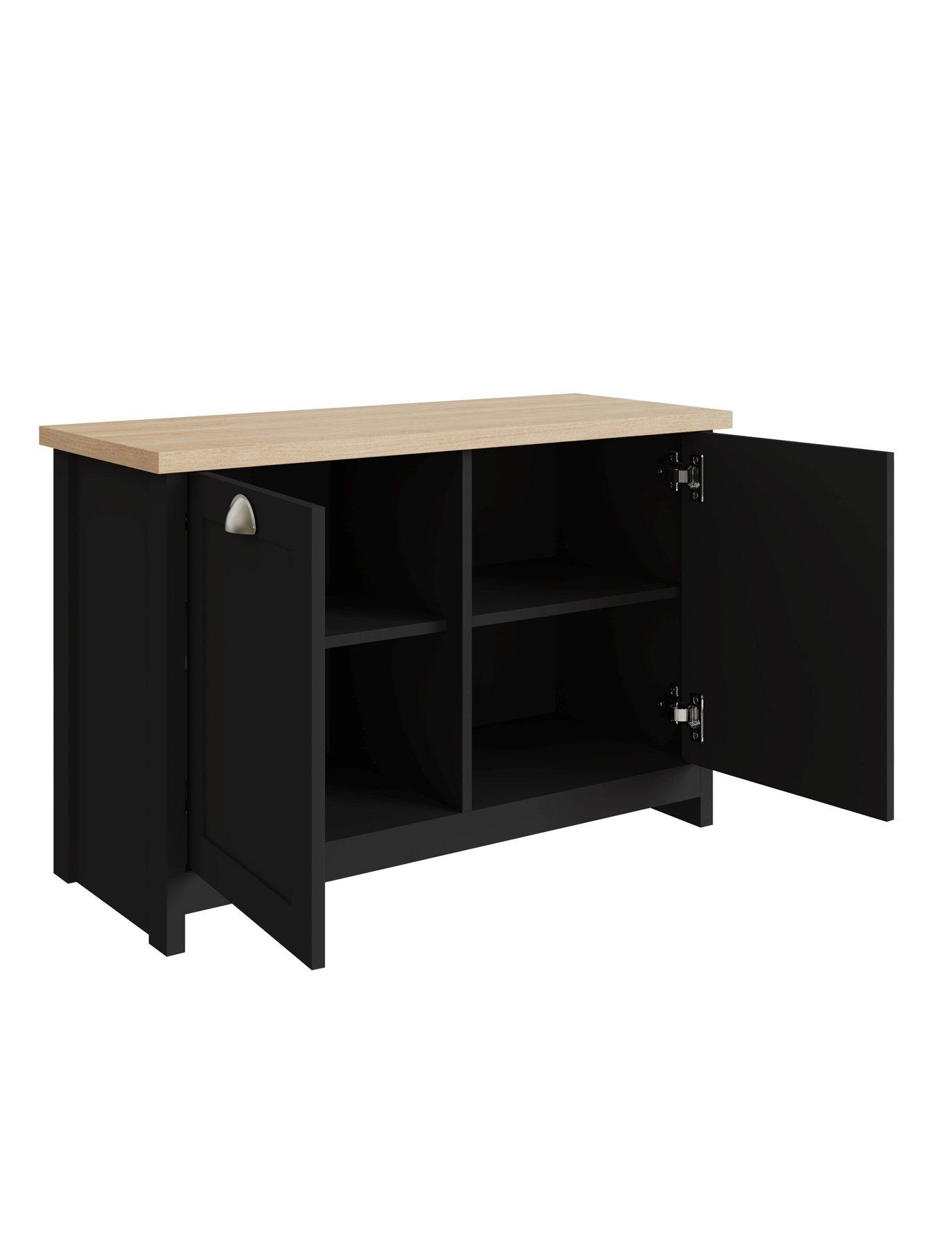 Image 4 of 7 of GFW Lancaster Shoe Storage
