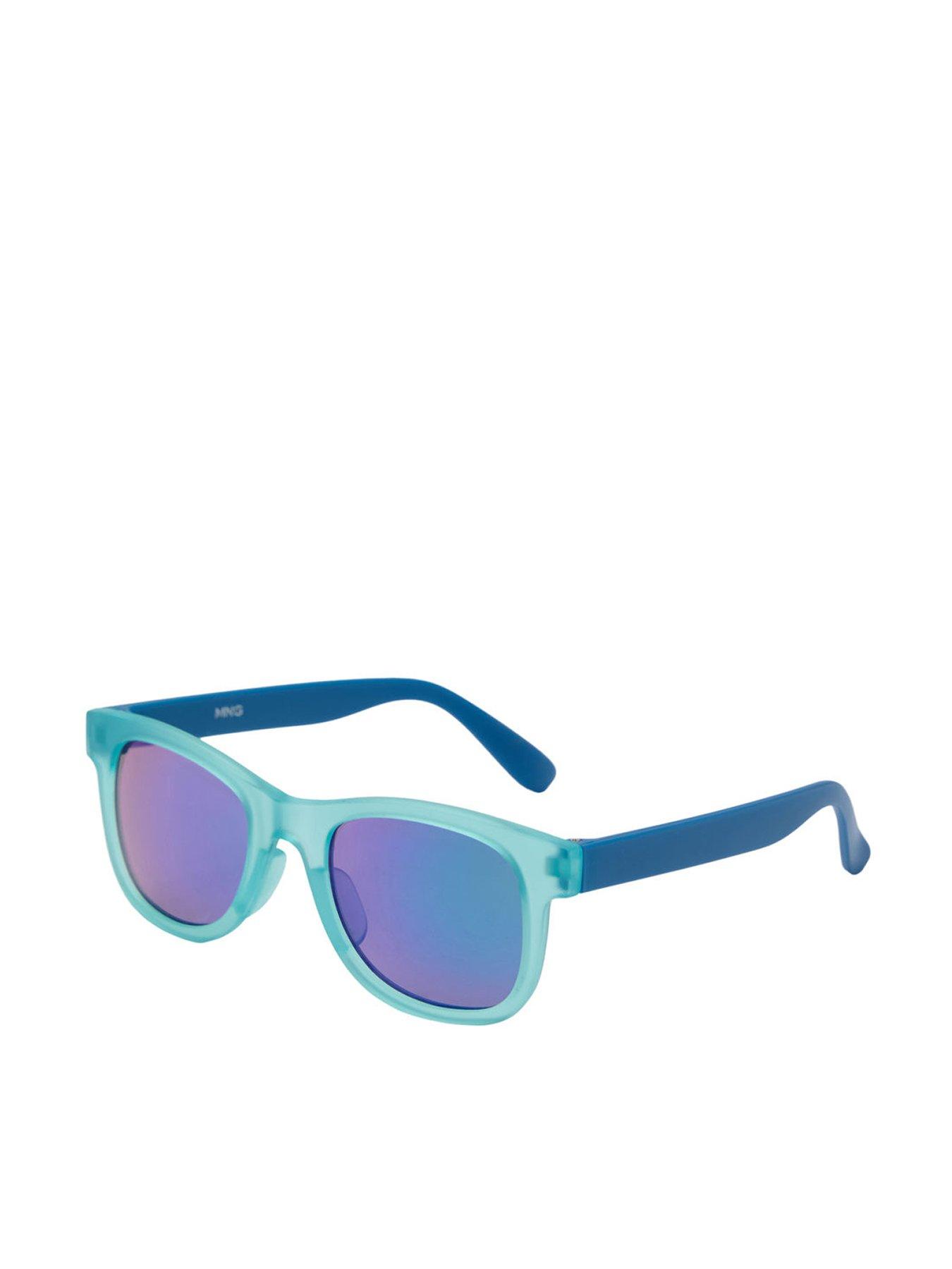 undefined Boys Sunglasses - Blue