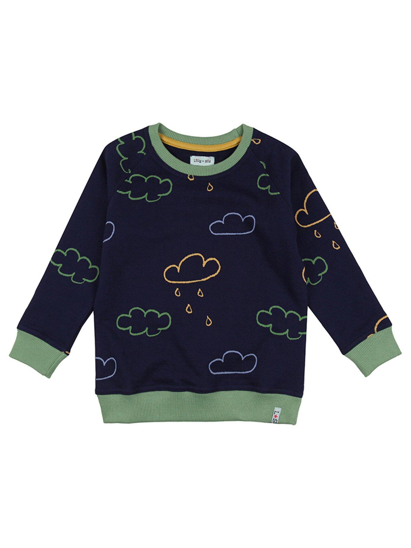 lilly-sid-boys-weather-sweatshirt-navy