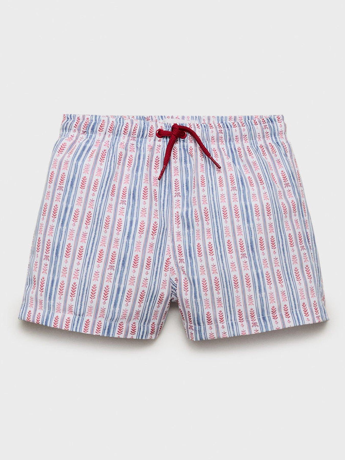 undefined Baby Boys Swimshorts - Blue