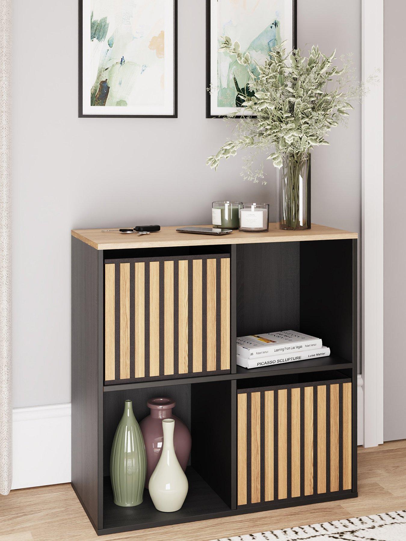 undefined Kube 2x2 Storage Cube