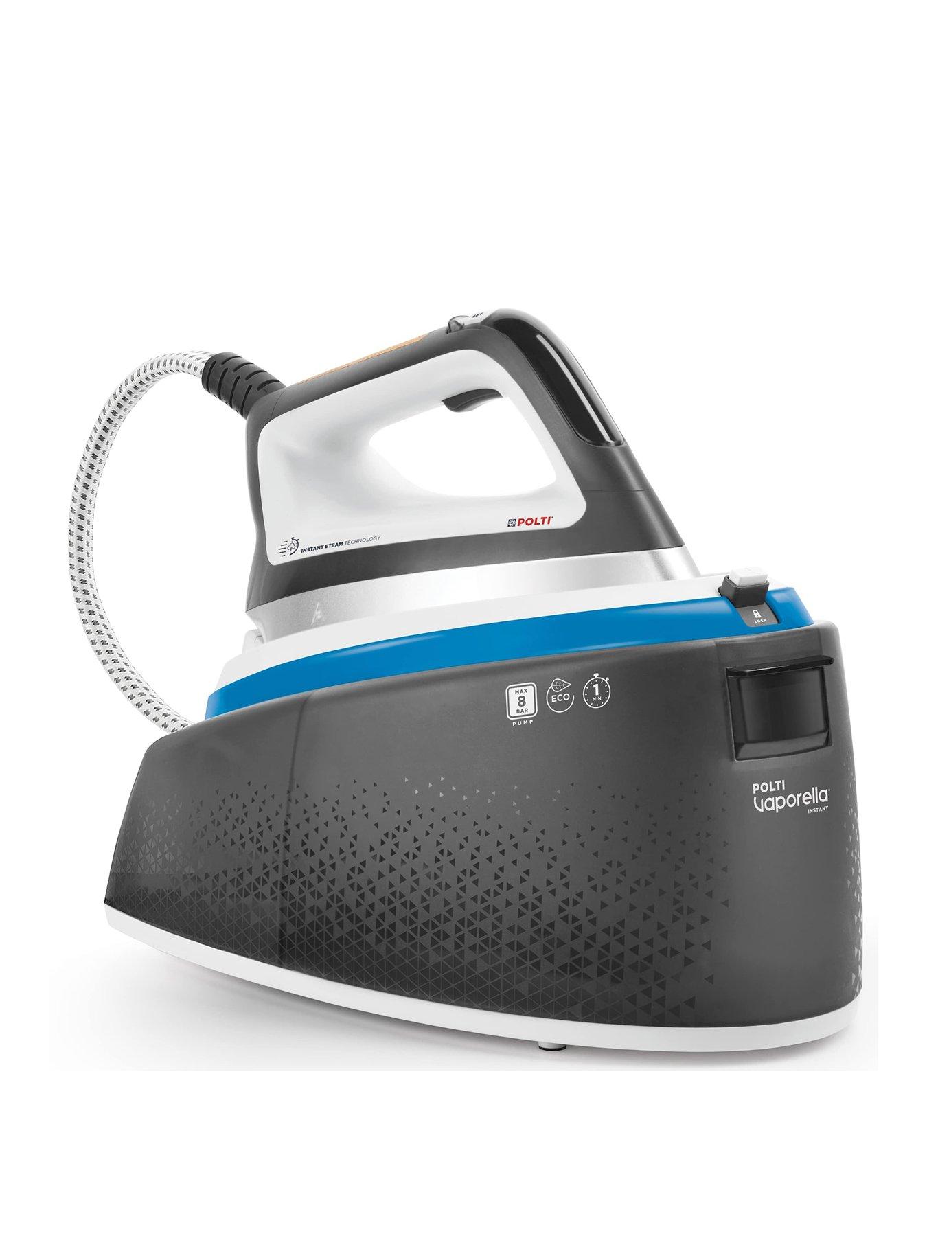 Polti Vaporella Instant VI50.40 Steam Generator Iron, up to 8 bar Pump