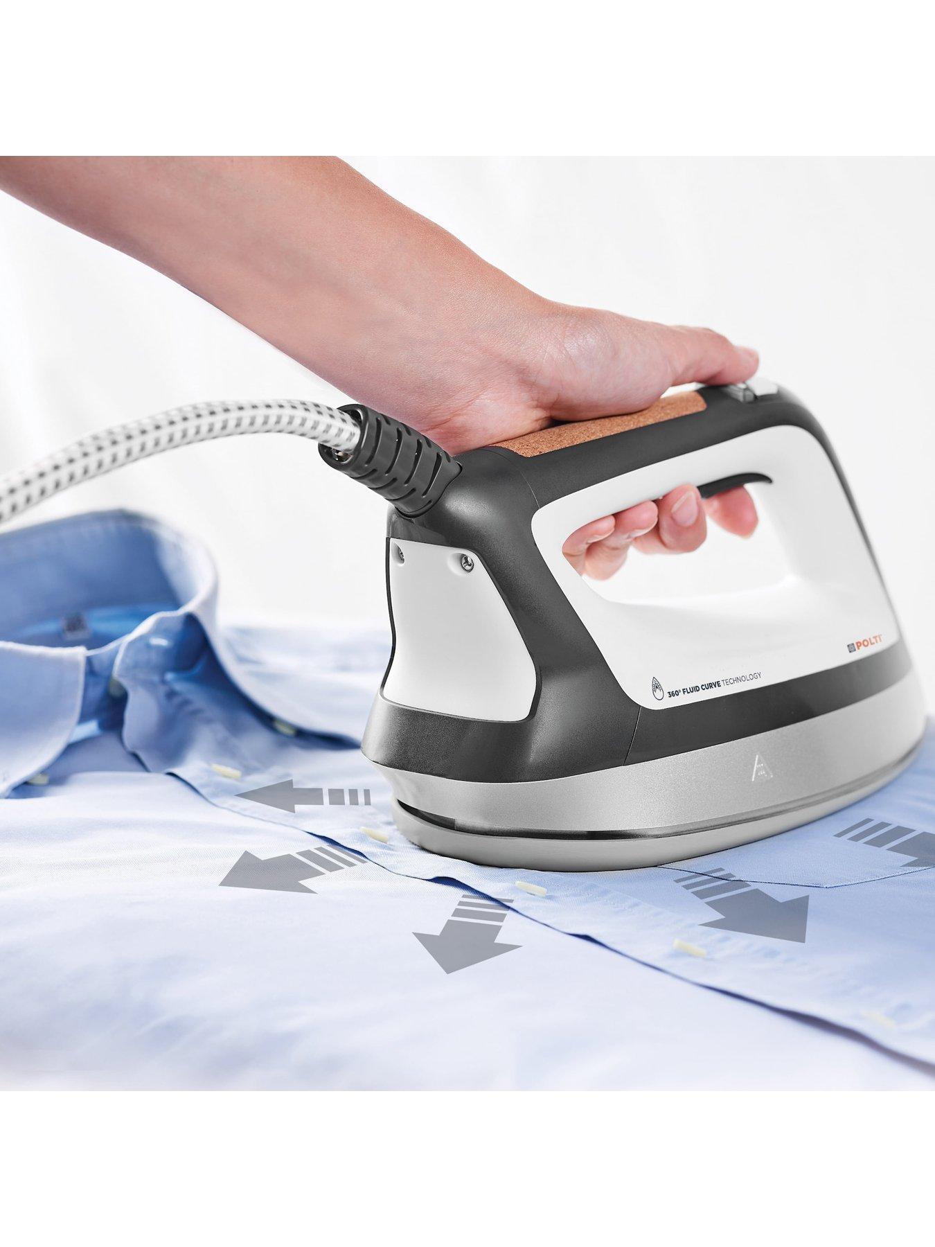 Image 3 of 8 of Polti Vaporella Instant VI50.40 Steam Generator Iron, up to 8 bar Pump