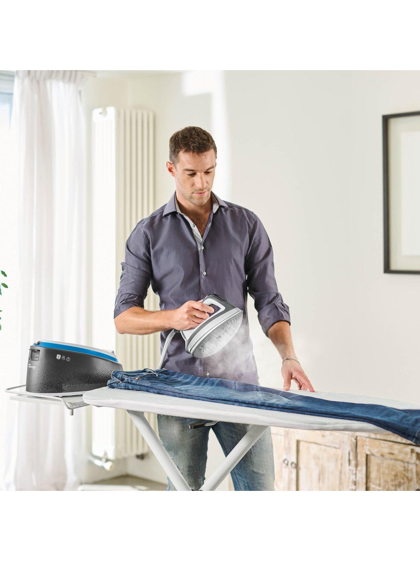 Image 5 of 8 of Polti Vaporella Instant VI50.40 Steam Generator Iron, up to 8 bar Pump