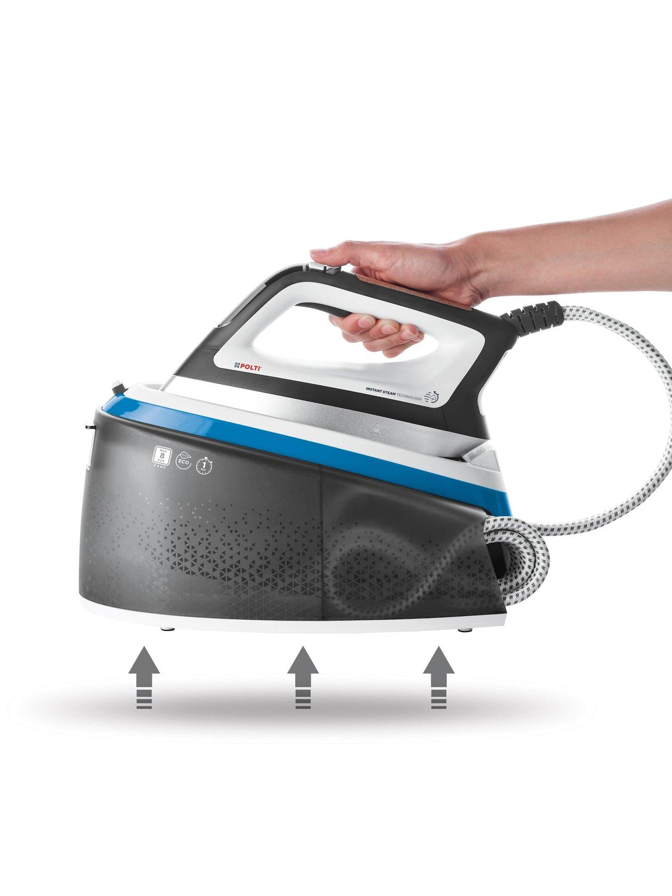 Image 7 of 8 of Polti Vaporella Instant VI50.40 Steam Generator Iron, up to 8 bar Pump