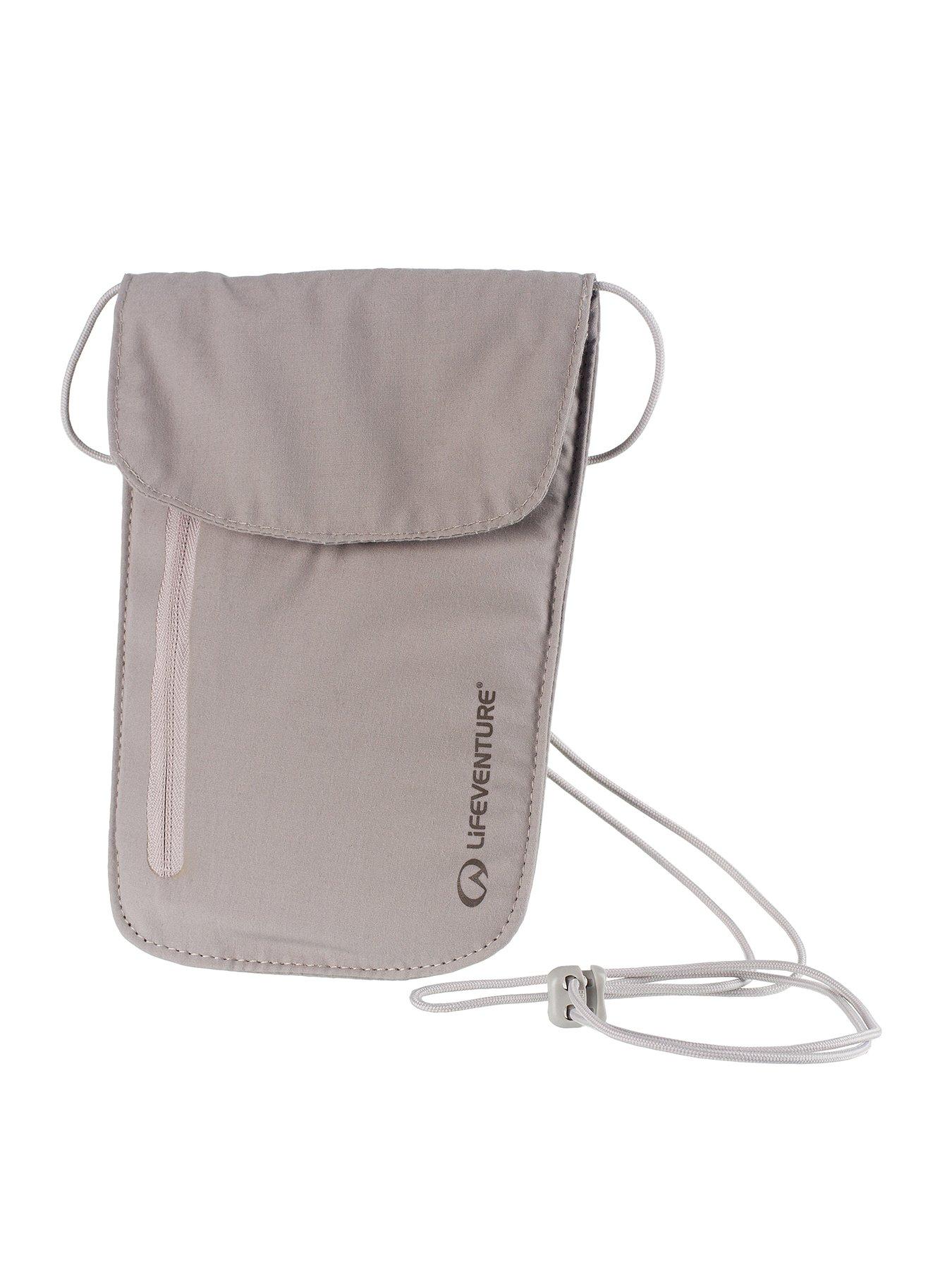undefined RFID Body Wallet Chest