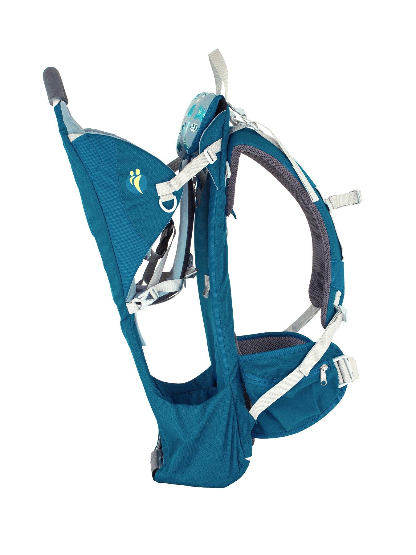 Littlelife Ranger S2 Child Carrier - Blue | Very