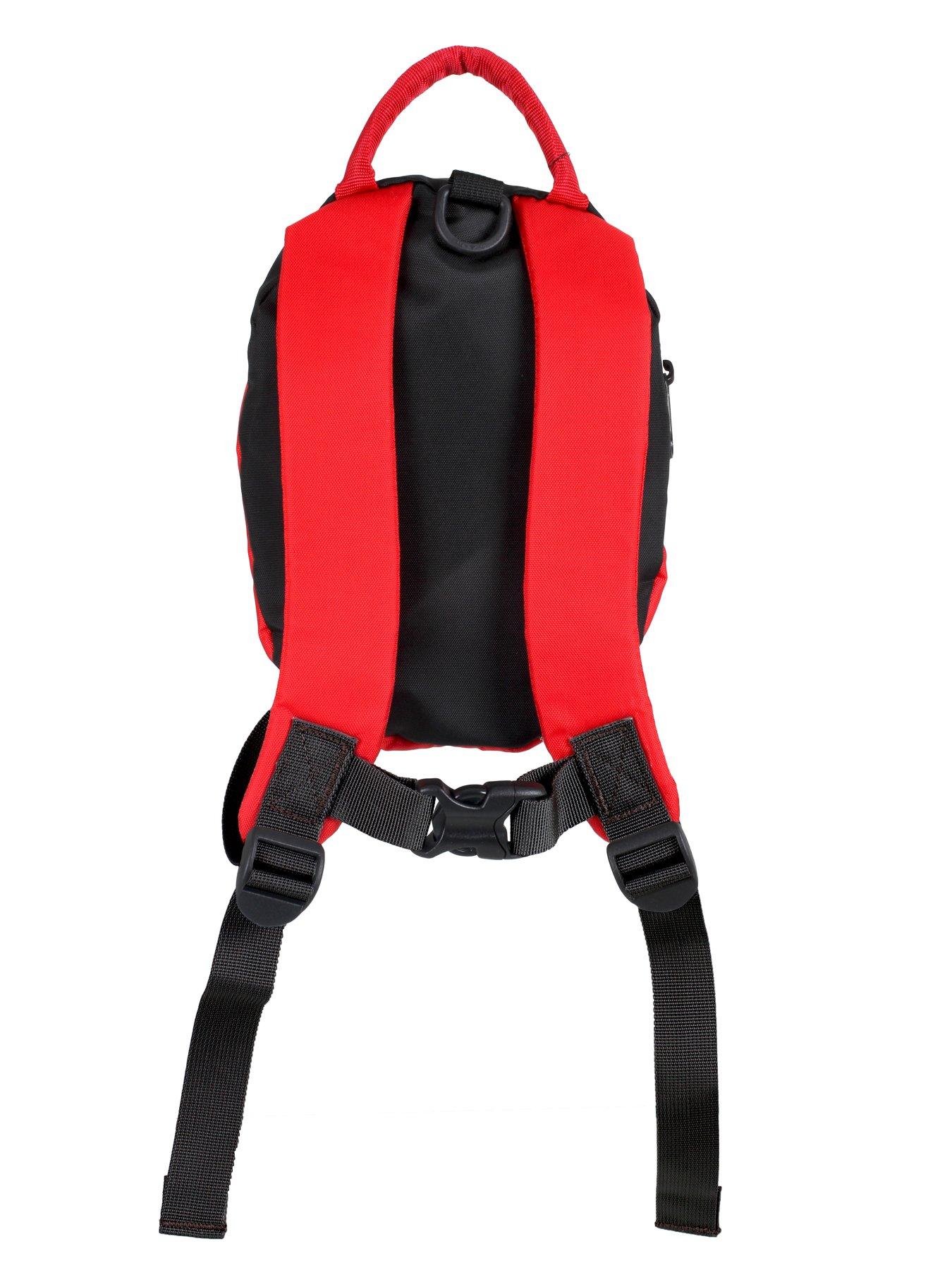 Littlelife Toddler Backpack - Ladybird | Very