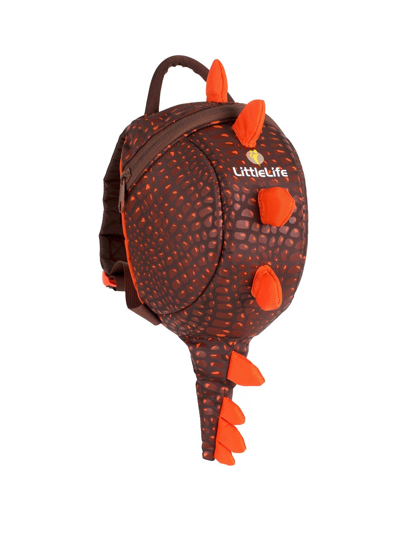 Image 1 of 7 of Littlelife Toddler Backpack -&nbsp;Dinosaur
