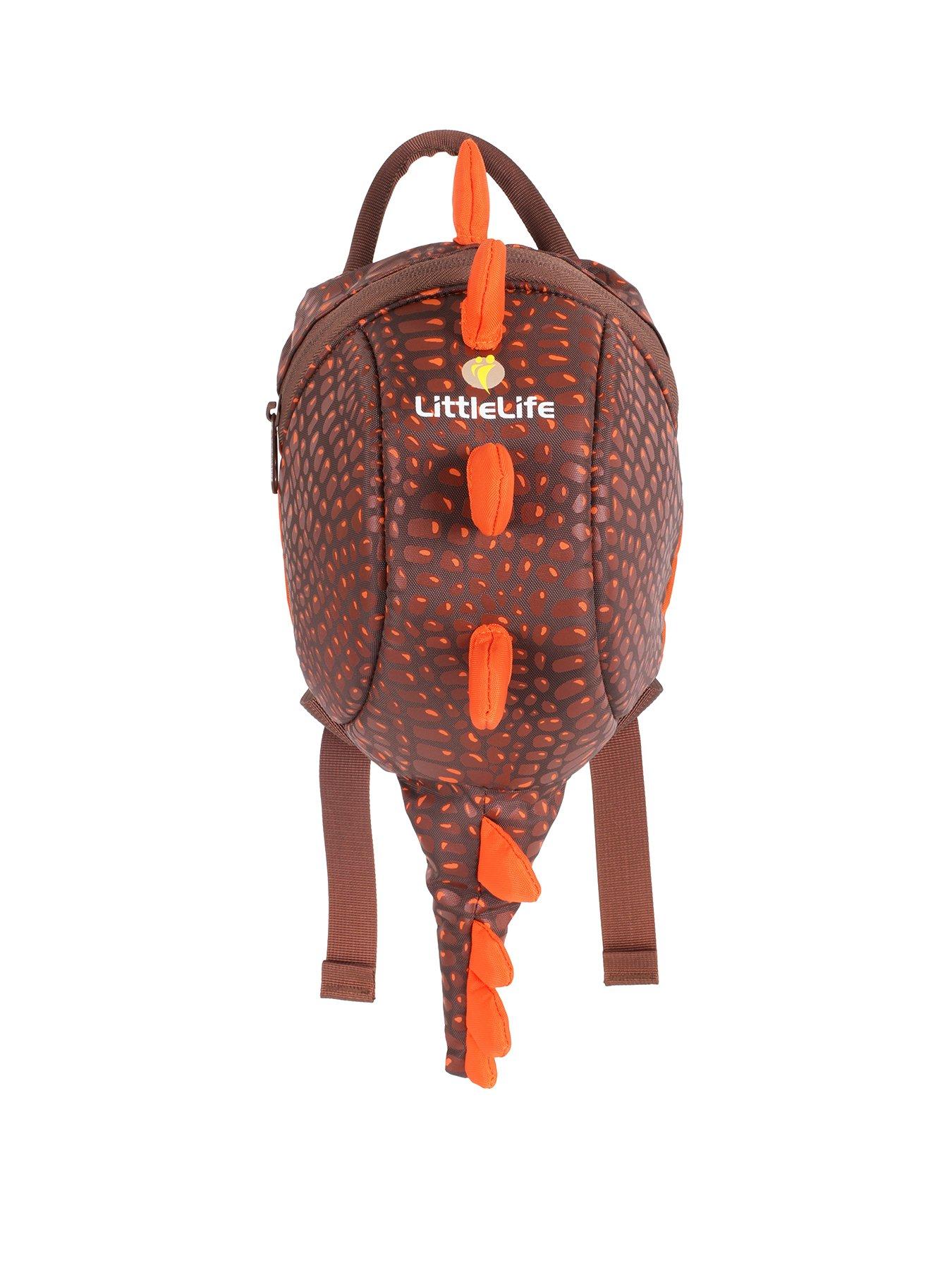 Image 2 of 7 of Littlelife Toddler Backpack -&nbsp;Dinosaur