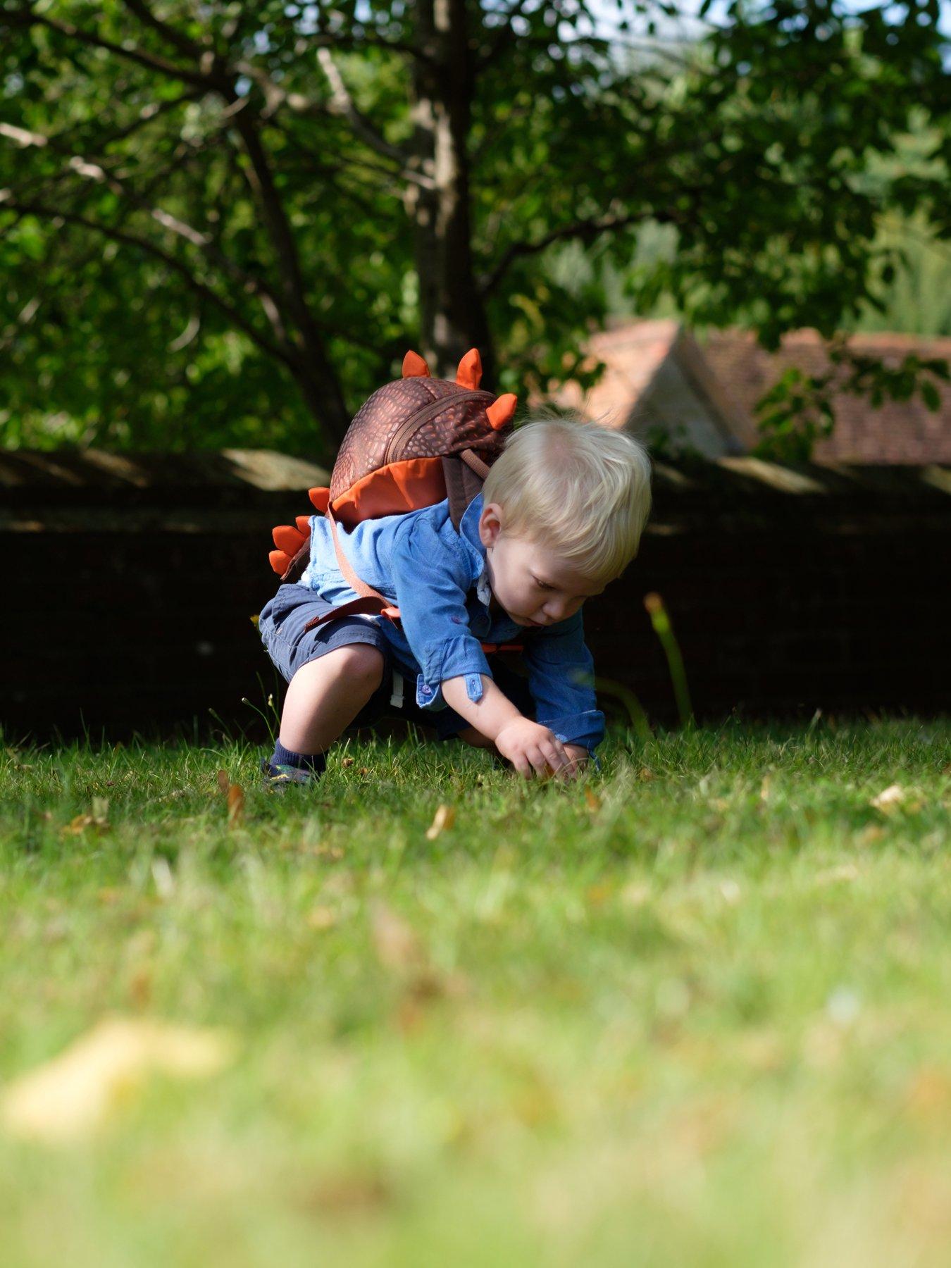 Image 5 of 7 of Littlelife Toddler Backpack -&nbsp;Dinosaur