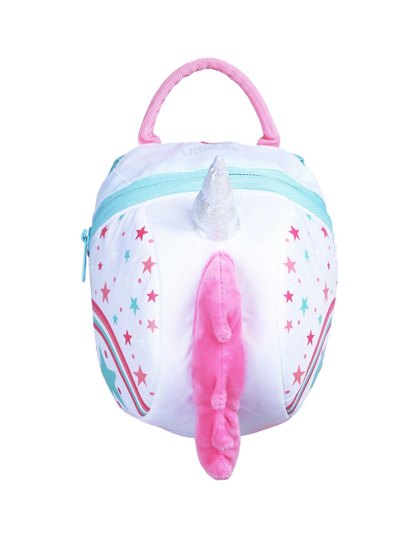 Littlelife Toddler Backpack, Unicorn