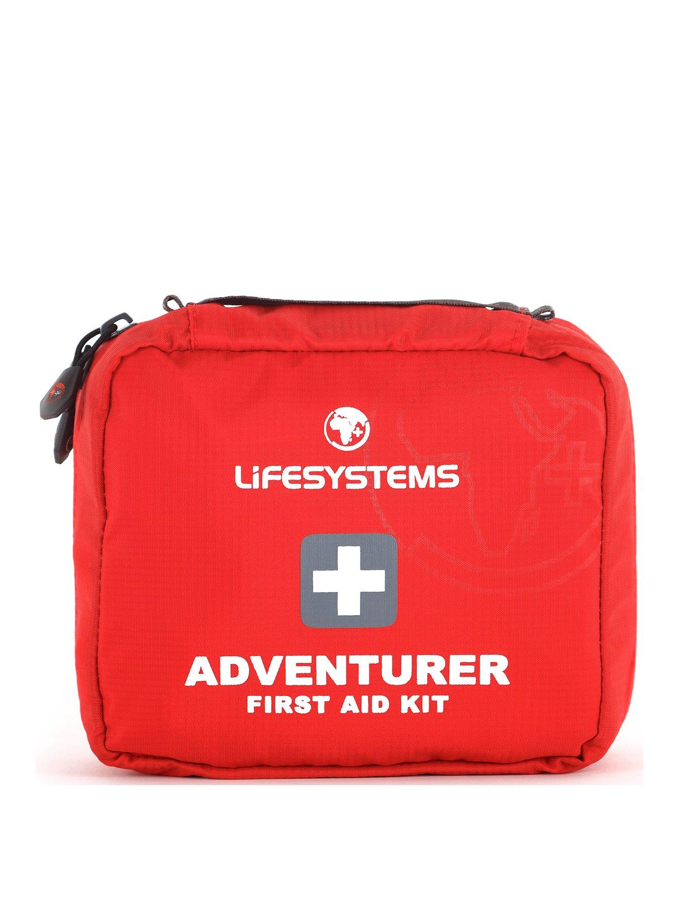 undefined Adventurer First Aid Kit