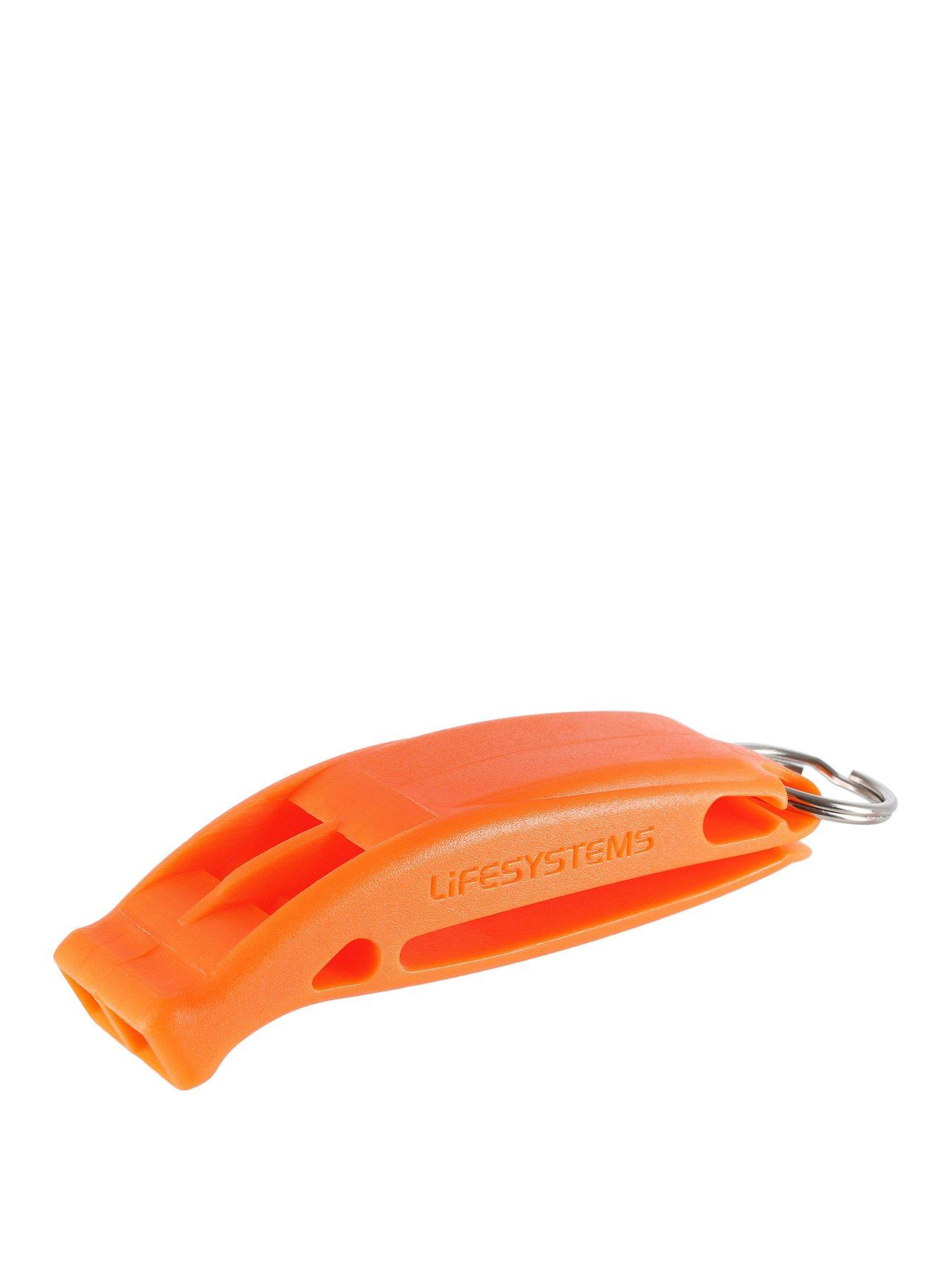 Lifesystems Safety Whistle