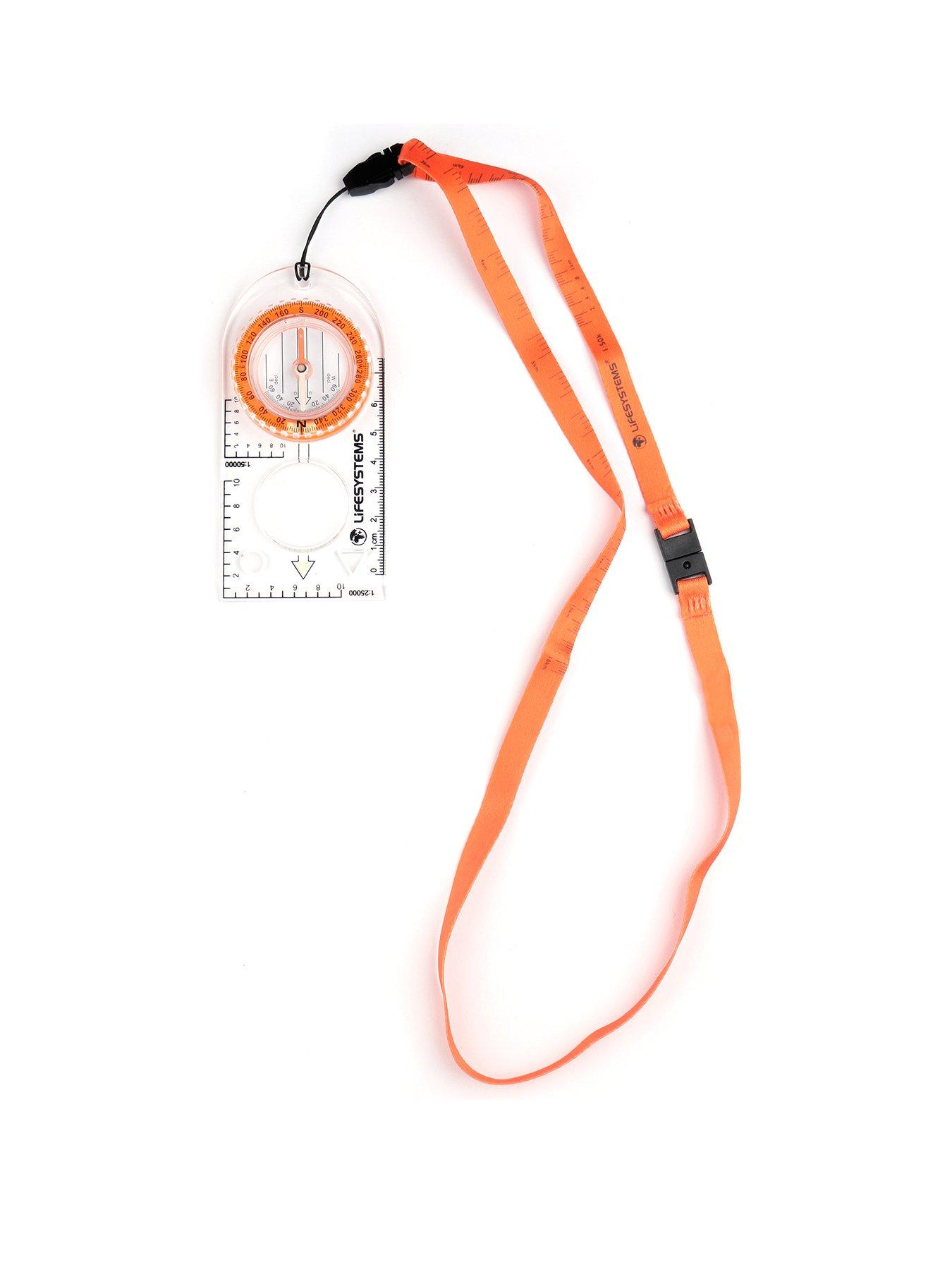 Lifesystems Compass