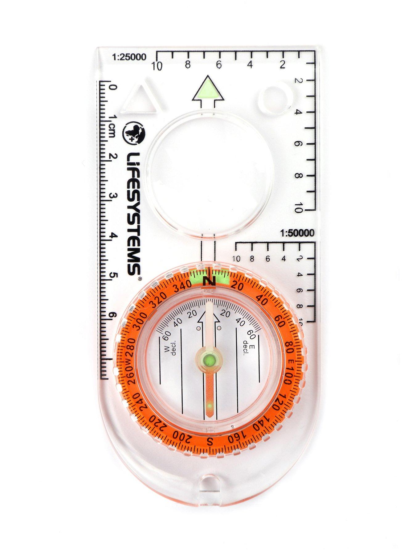 Image 4 of 7 of Lifesystems Compass