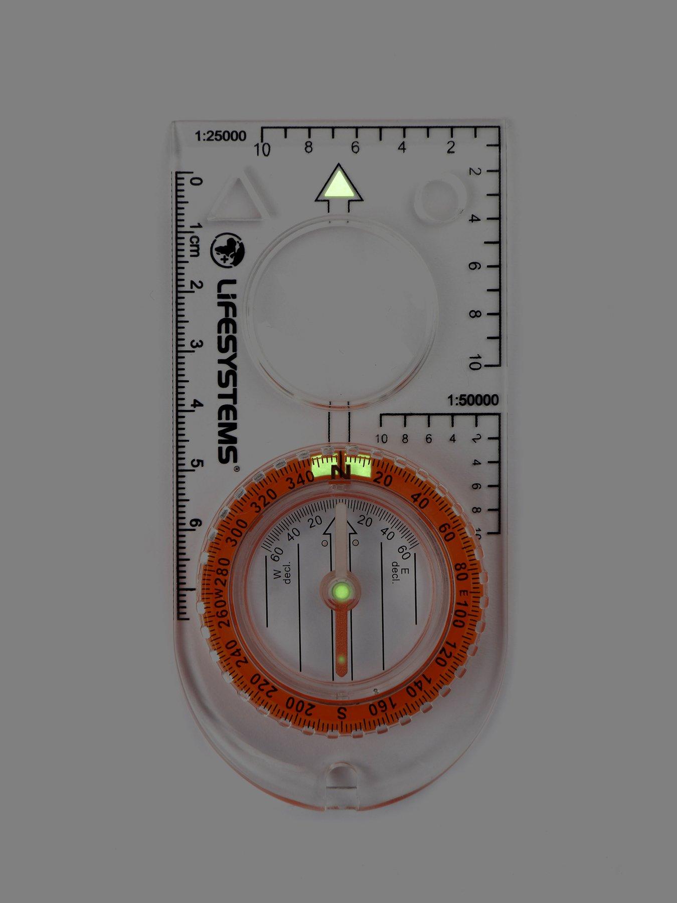 Image 5 of 7 of Lifesystems Compass