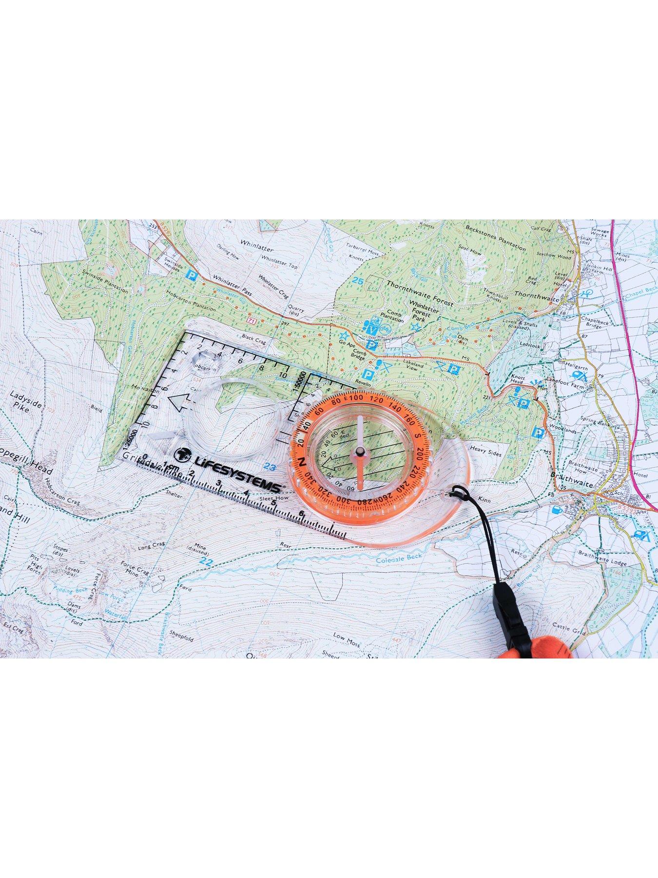 Image 6 of 7 of Lifesystems Compass