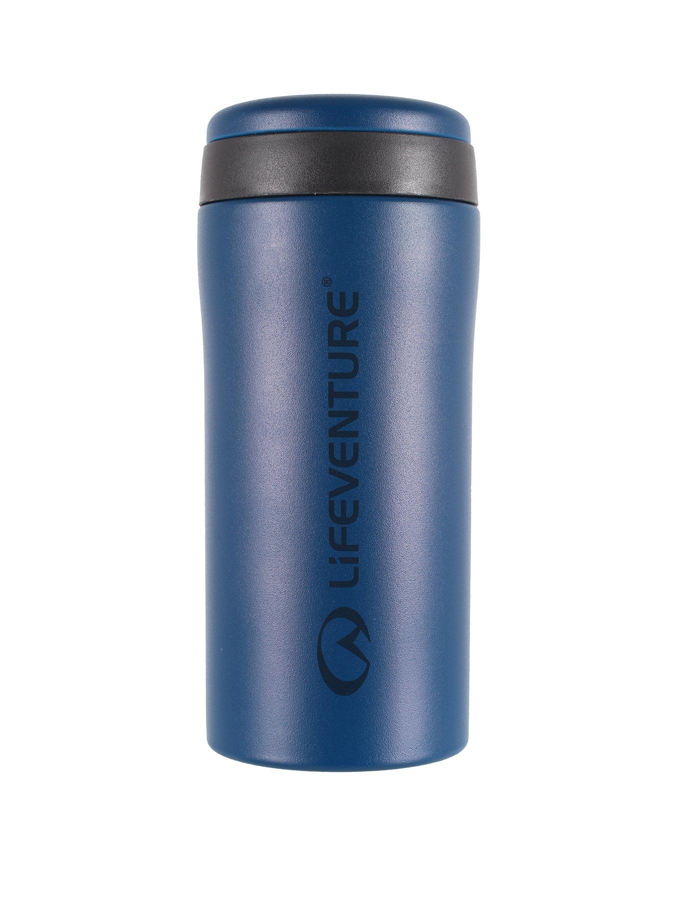 undefined Thermal Mug - Matt Cobalt